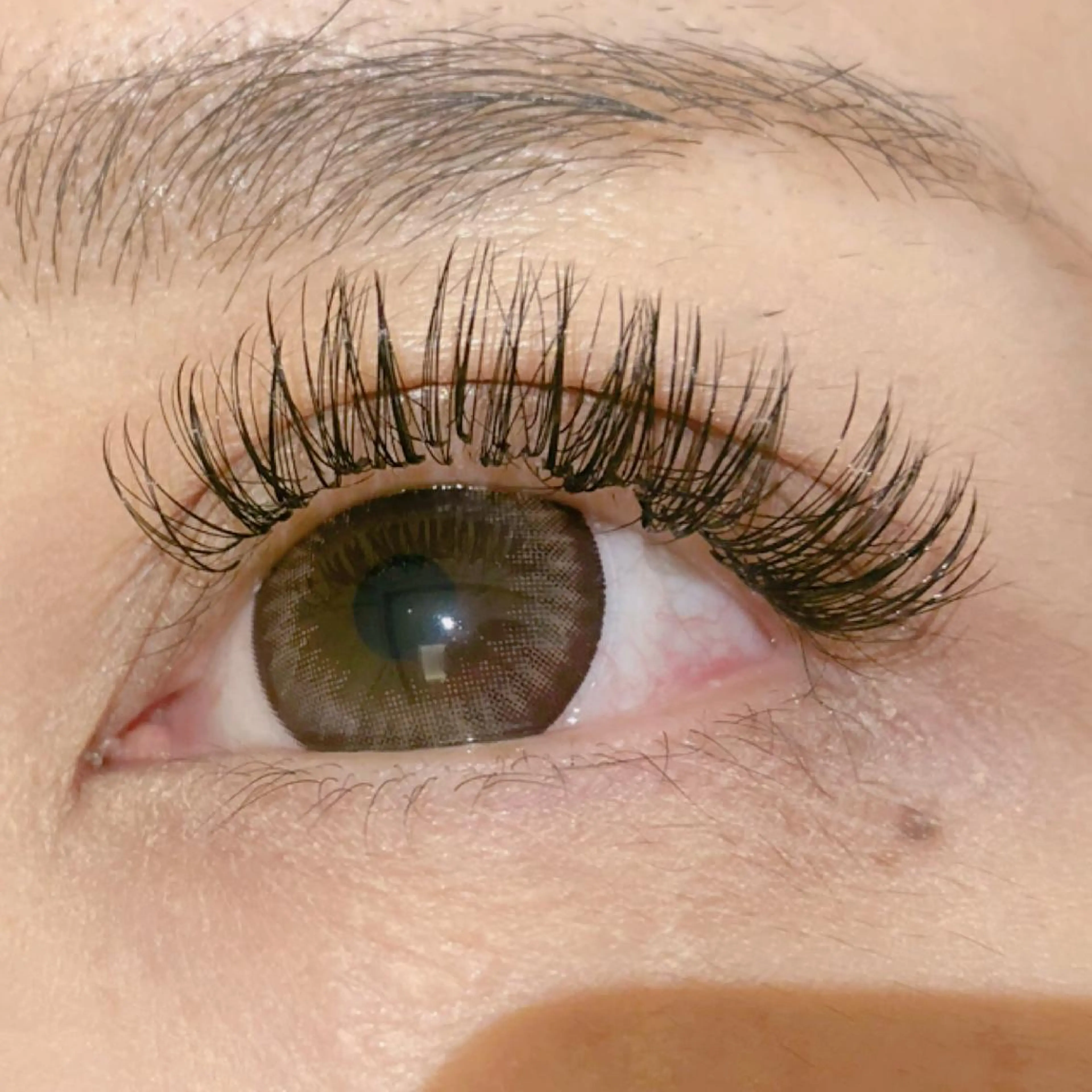 マツエク・マツパ eyelist マツエク🐣のマツエク・マツパデザイン