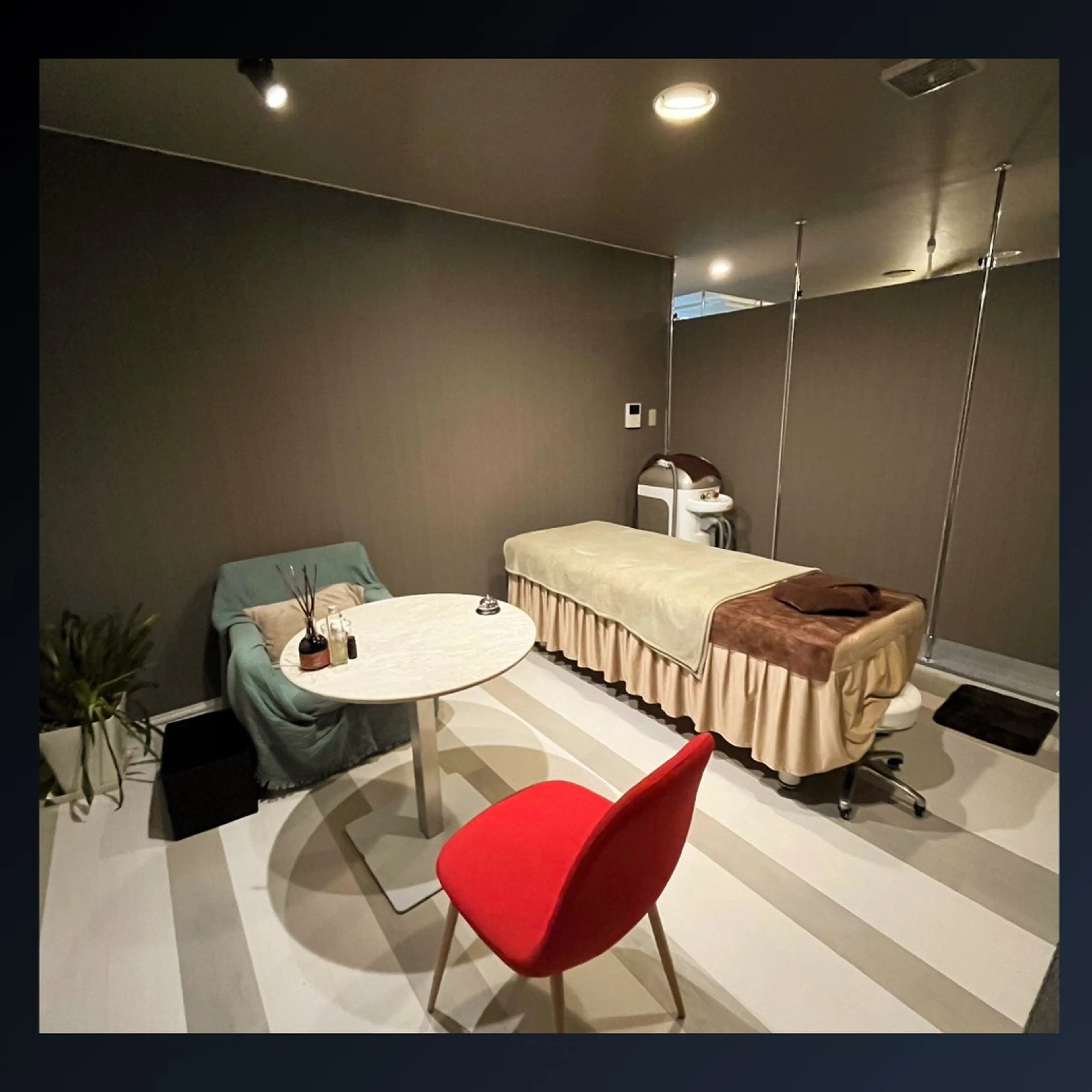 迷ったらこれ！無料カウンセリング                                   （パッチテスト込）の写真