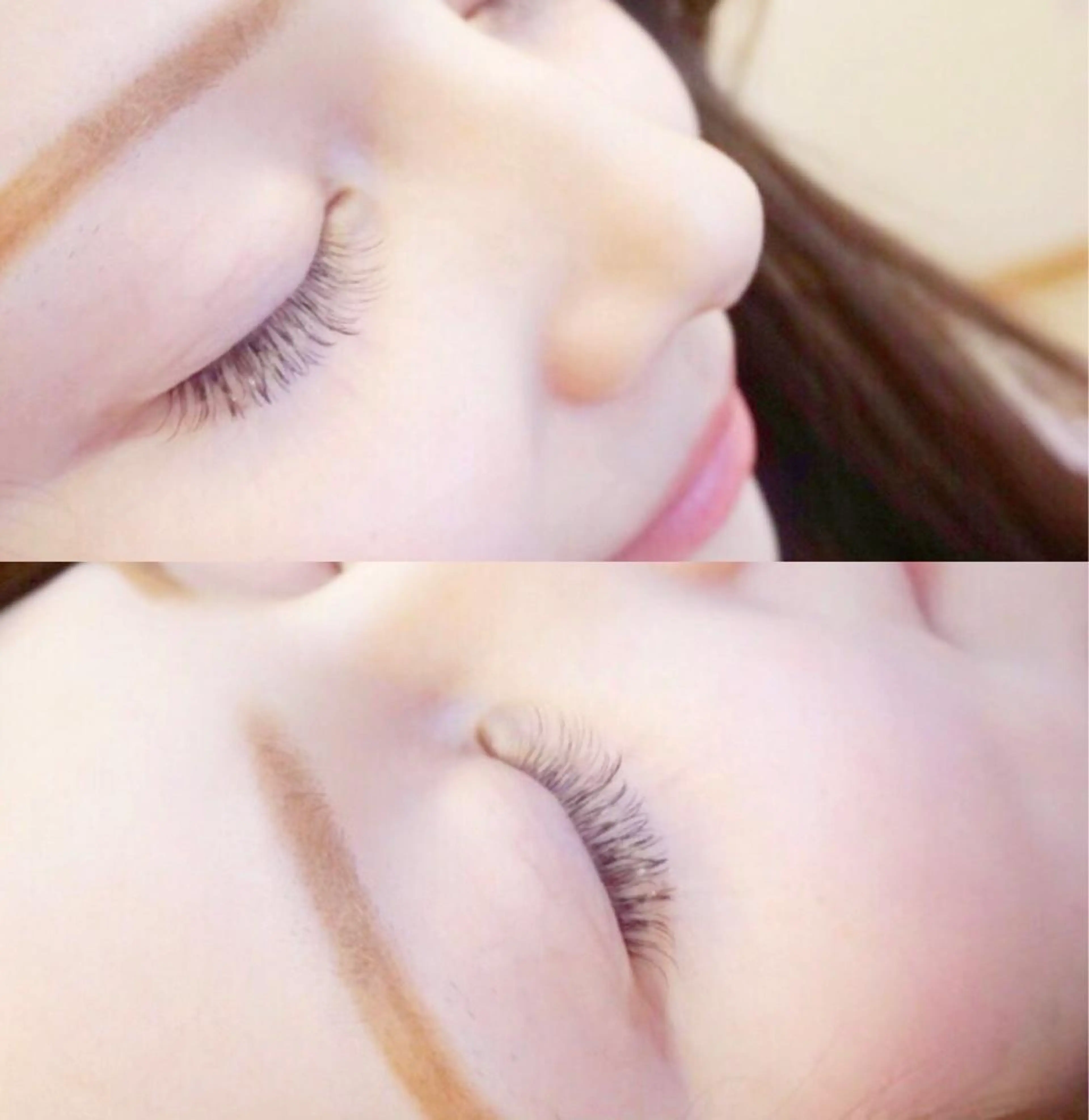 マツエク・マツパ 木場 ＊のマツエク・マツパデザイン