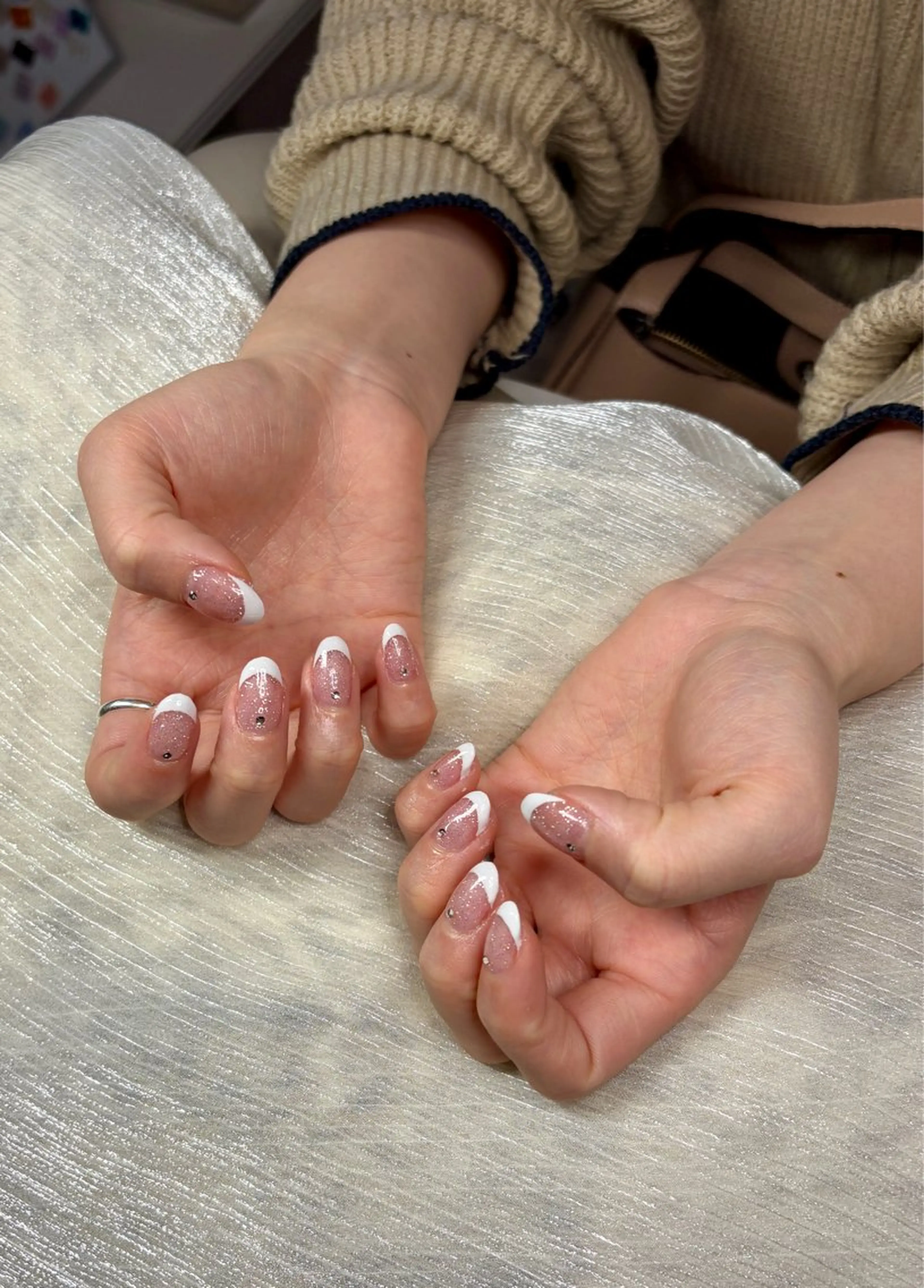 ネイル nailroom HARU.のネイルデザイン