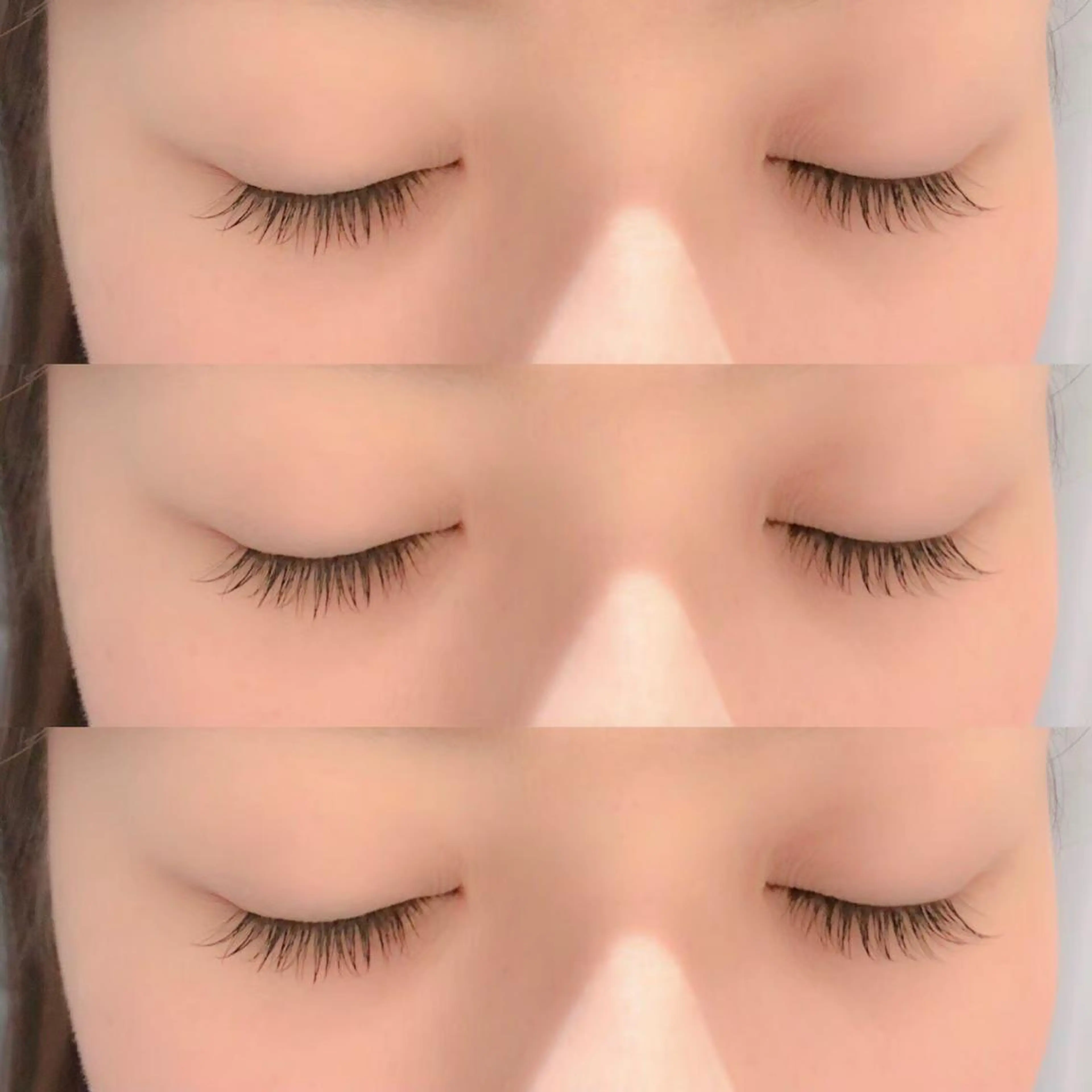 マツエク・マツパ lucil 松本の眉毛・アイブロウイメージ