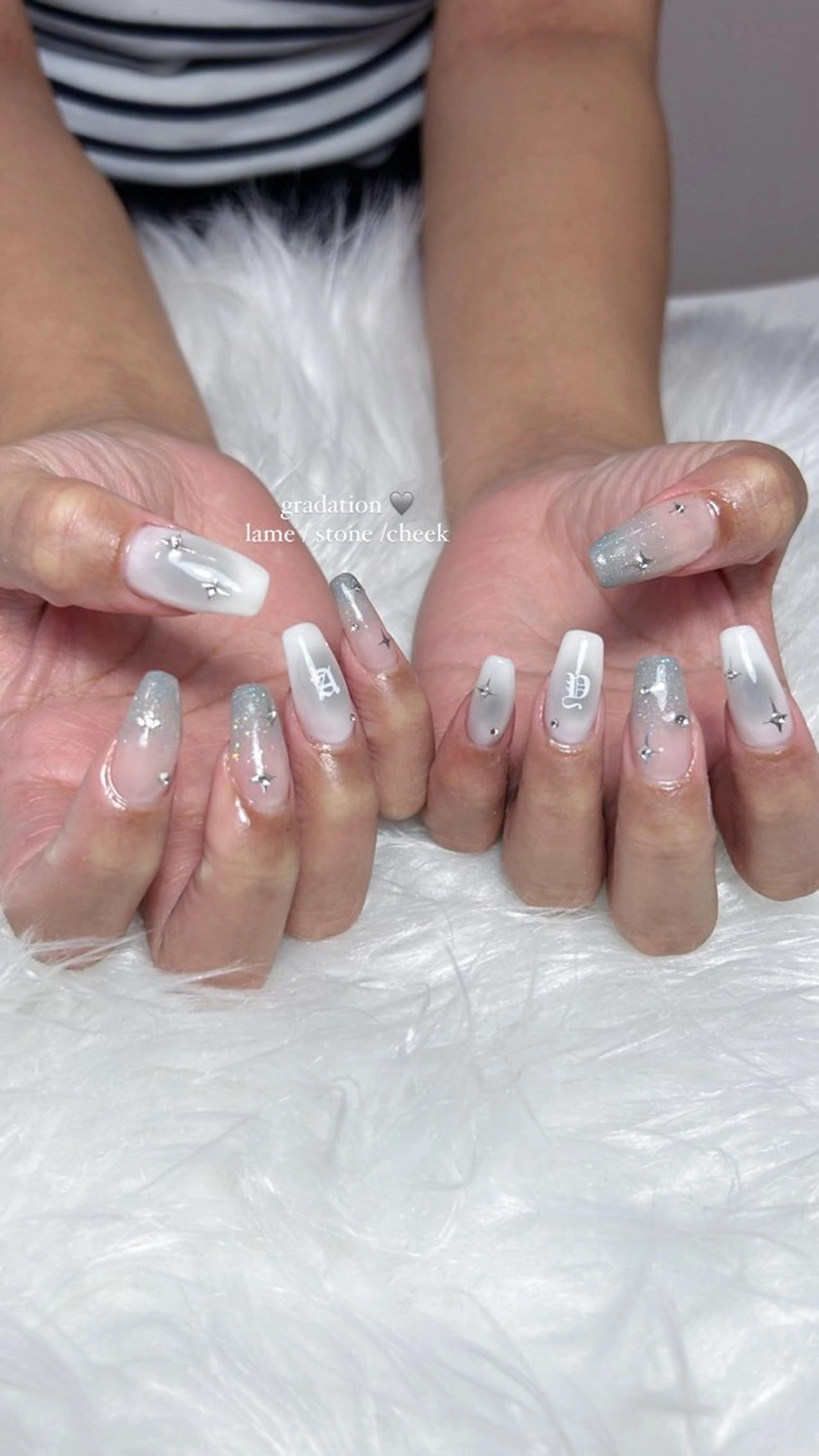 ネイル Uni. ___nailのネイルデザイン