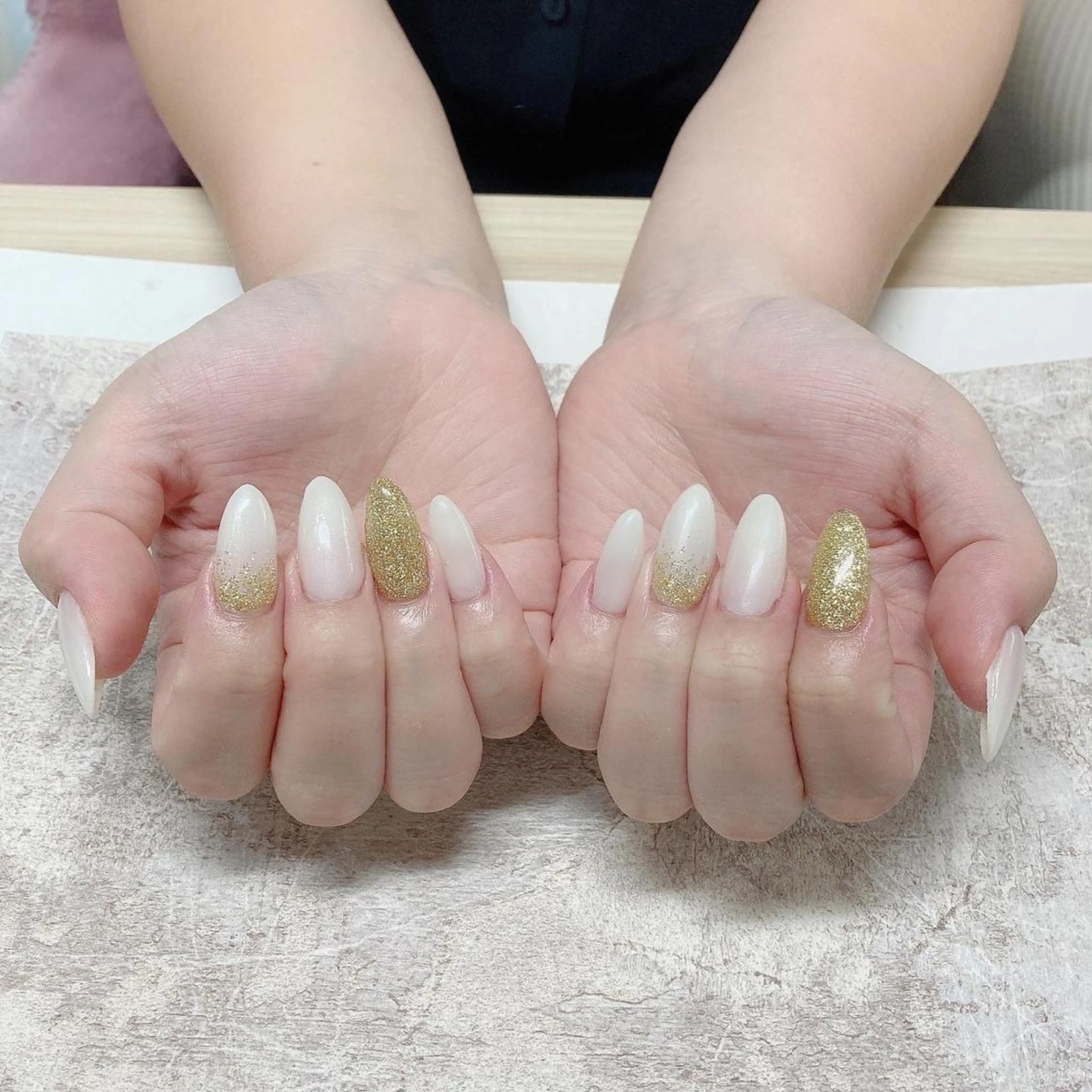 ネイル TiaryNail まほのネイルデザイン