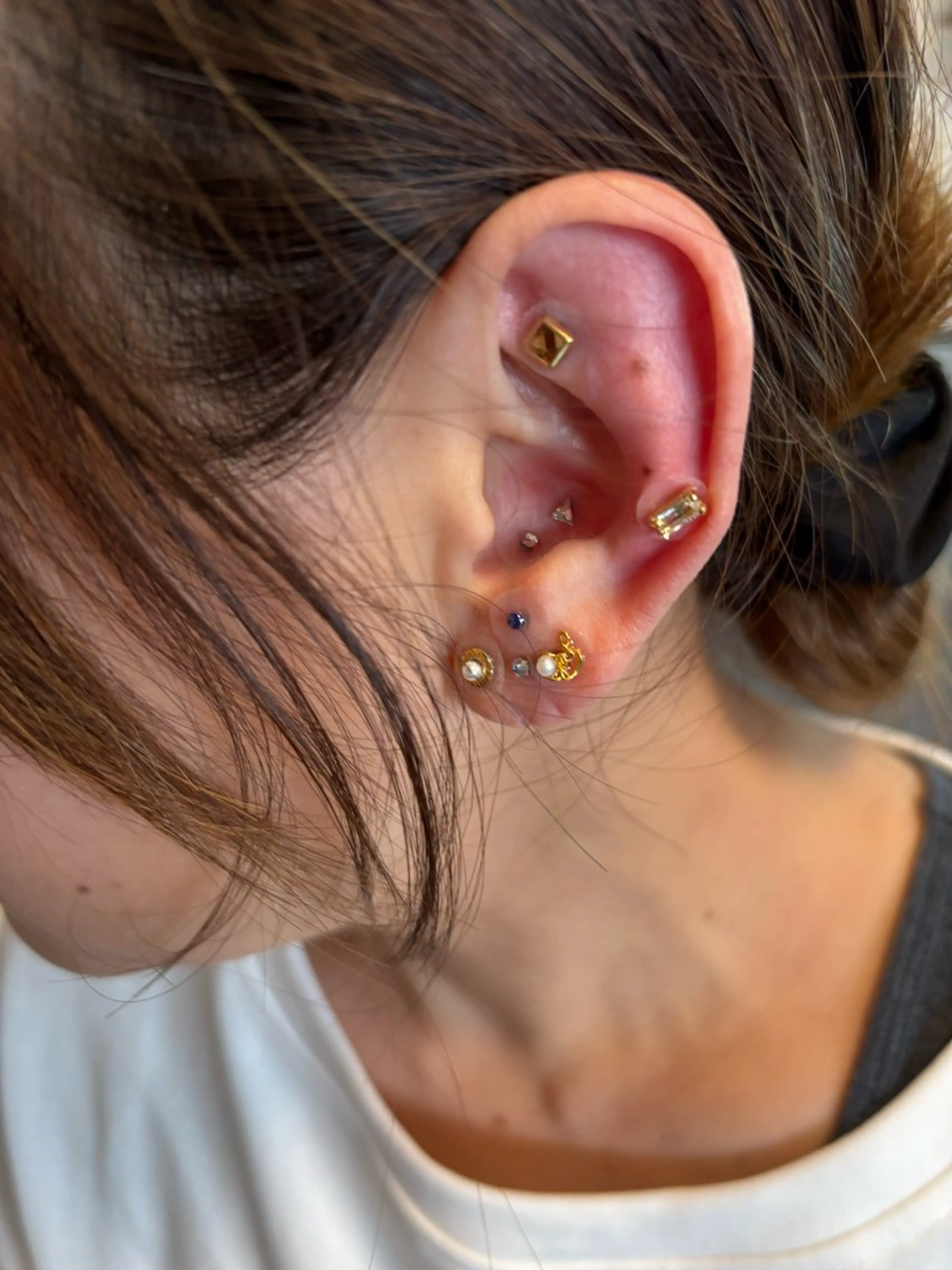 その他 Harehi_ nailのネイルデザイン