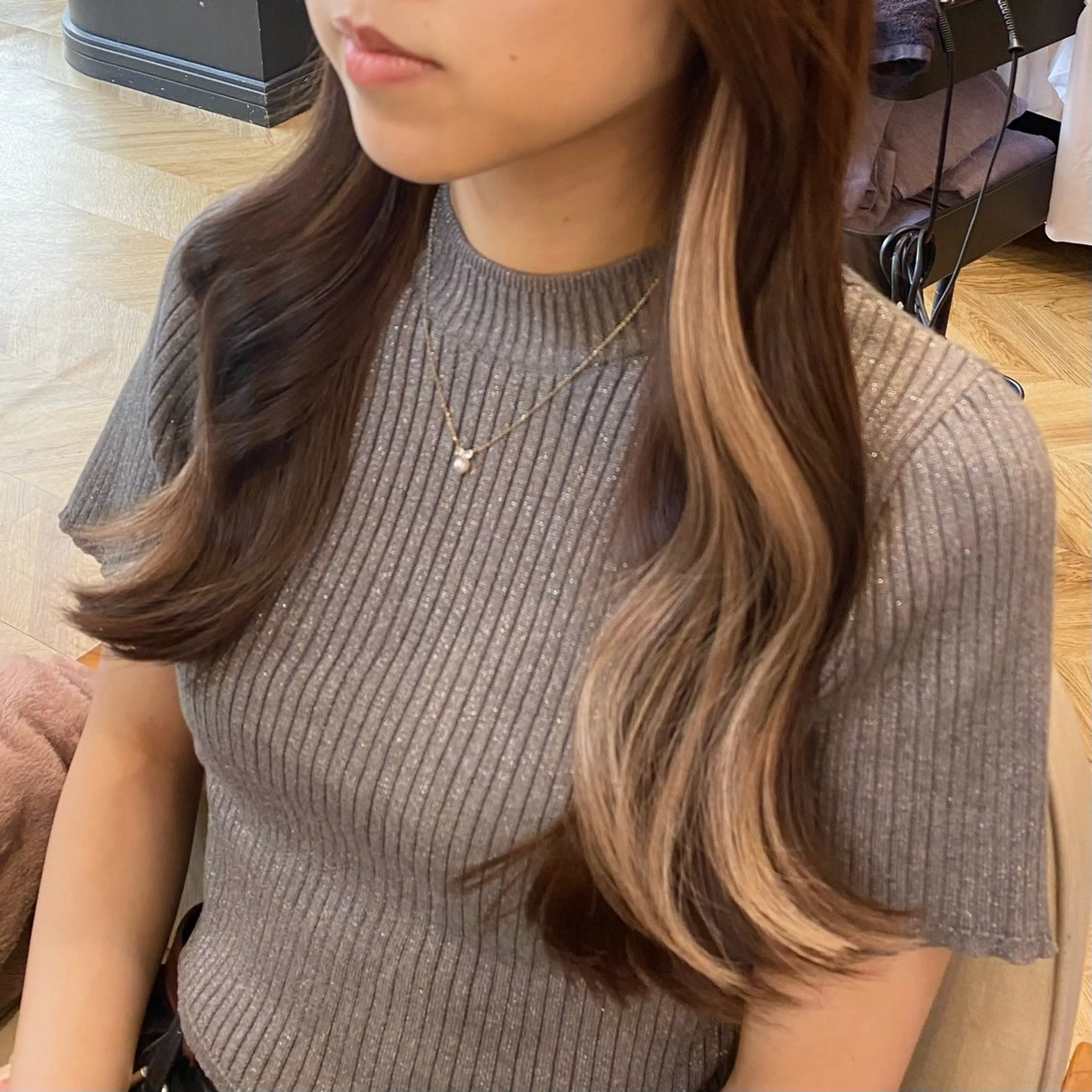 エクステ シールエクステ 🐁ONOの眉毛・アイブロウイメージ