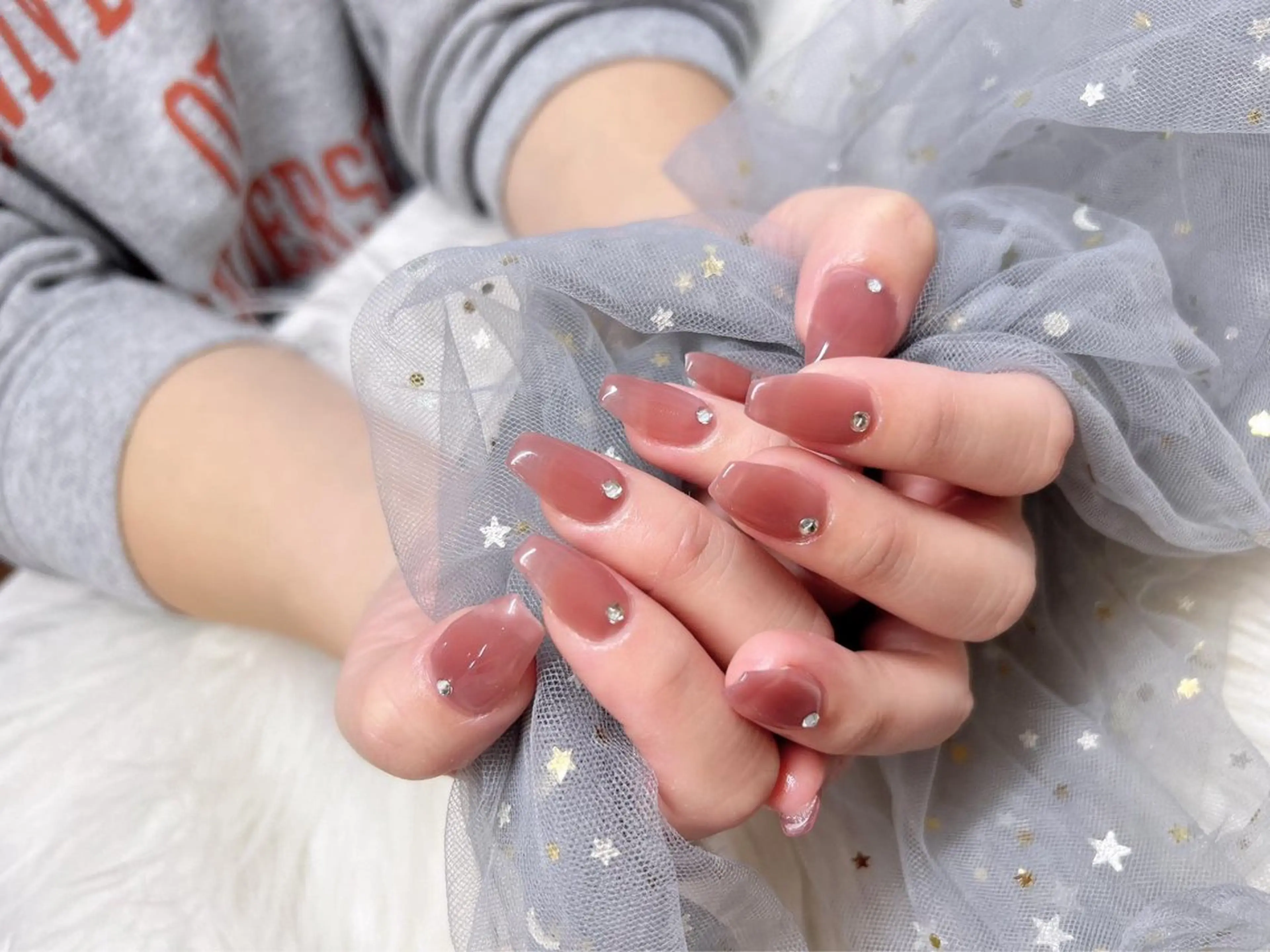 ネイル Azu nail salon所属・ネイリスト あずさのネイルデザイン