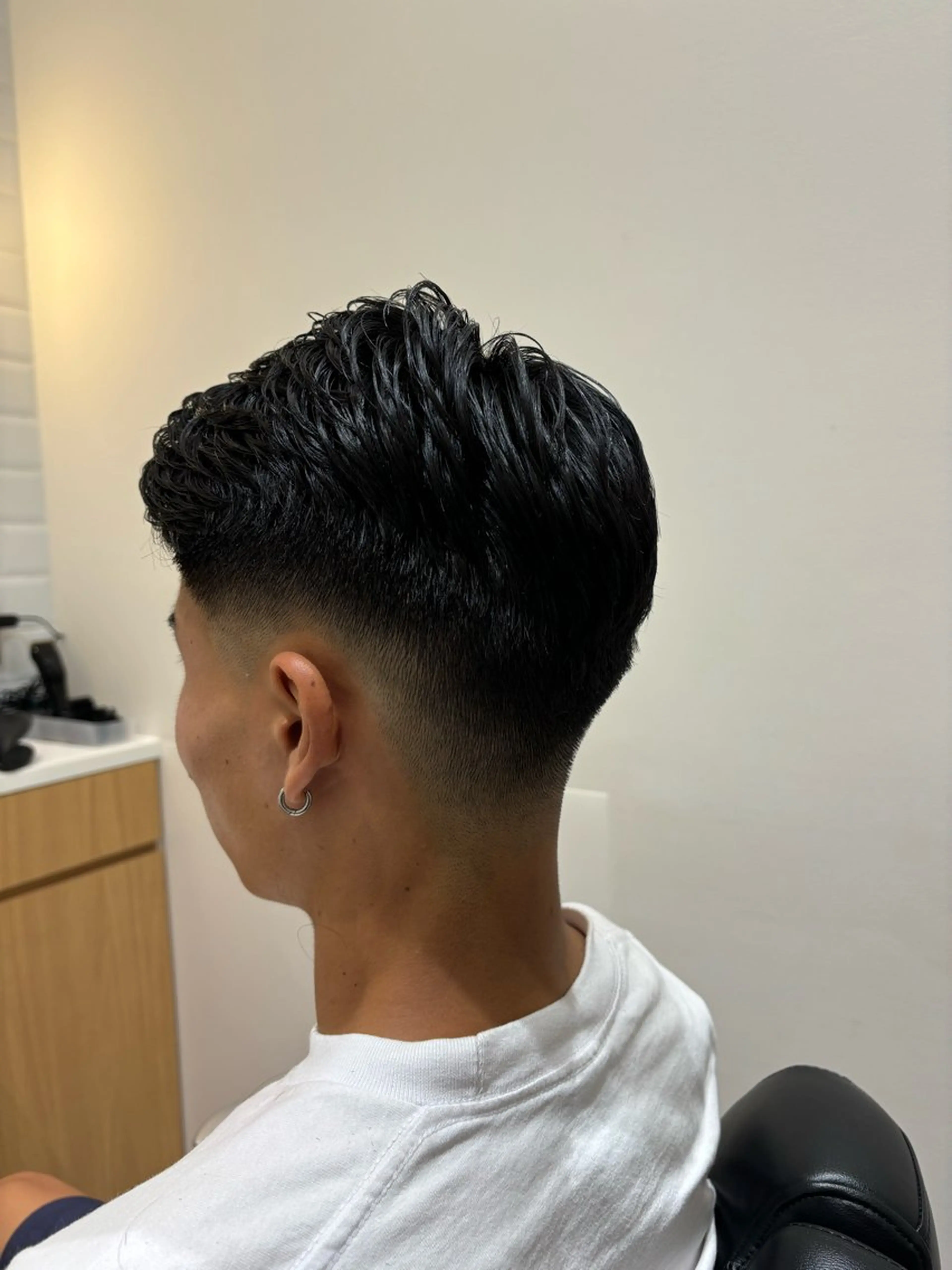 ショート T-SHIPS所属・Manami 🌼のヘアスタイル