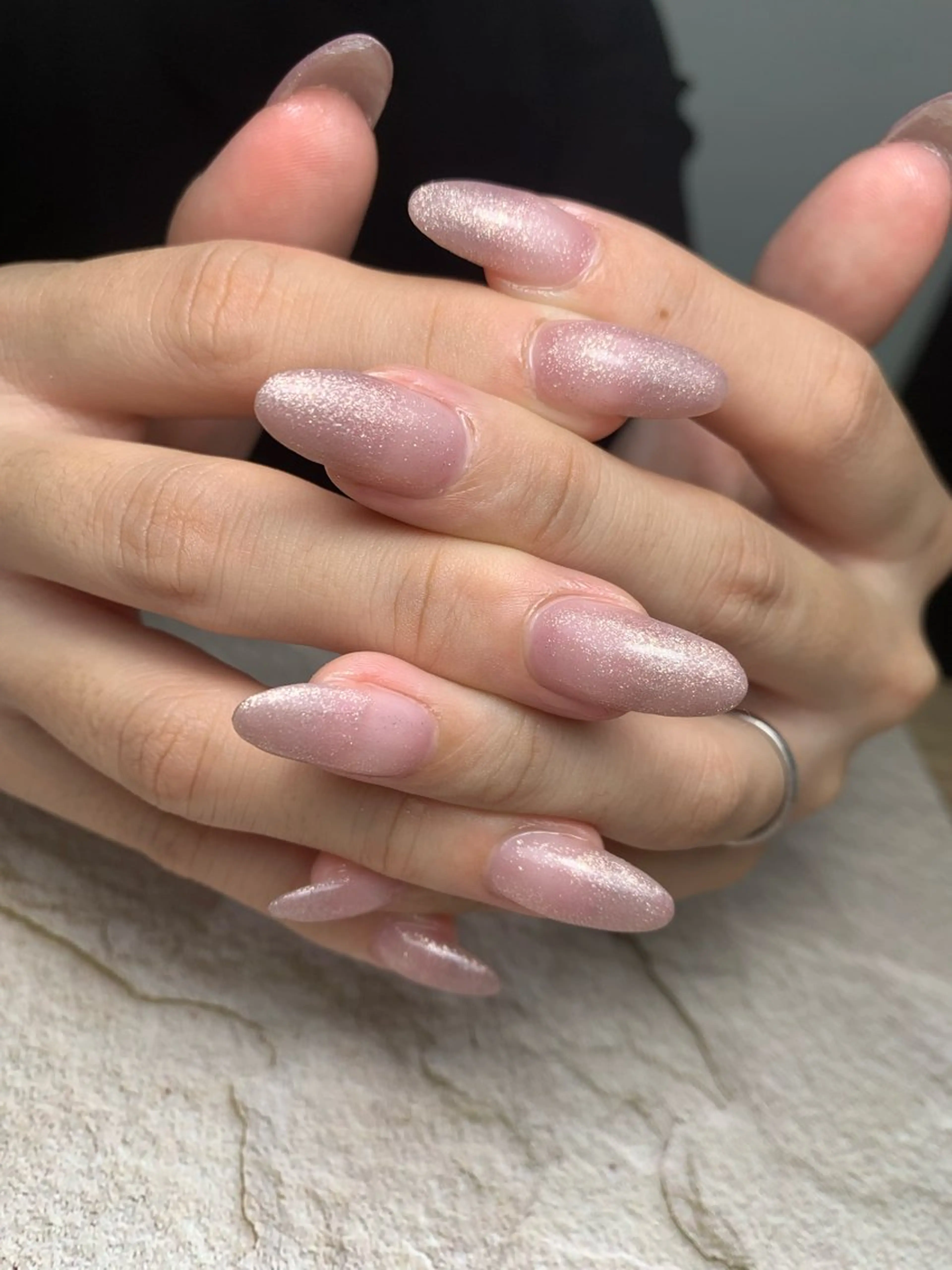 ネイル ハンドネイル nail room Ly'leaのネイルデザイン