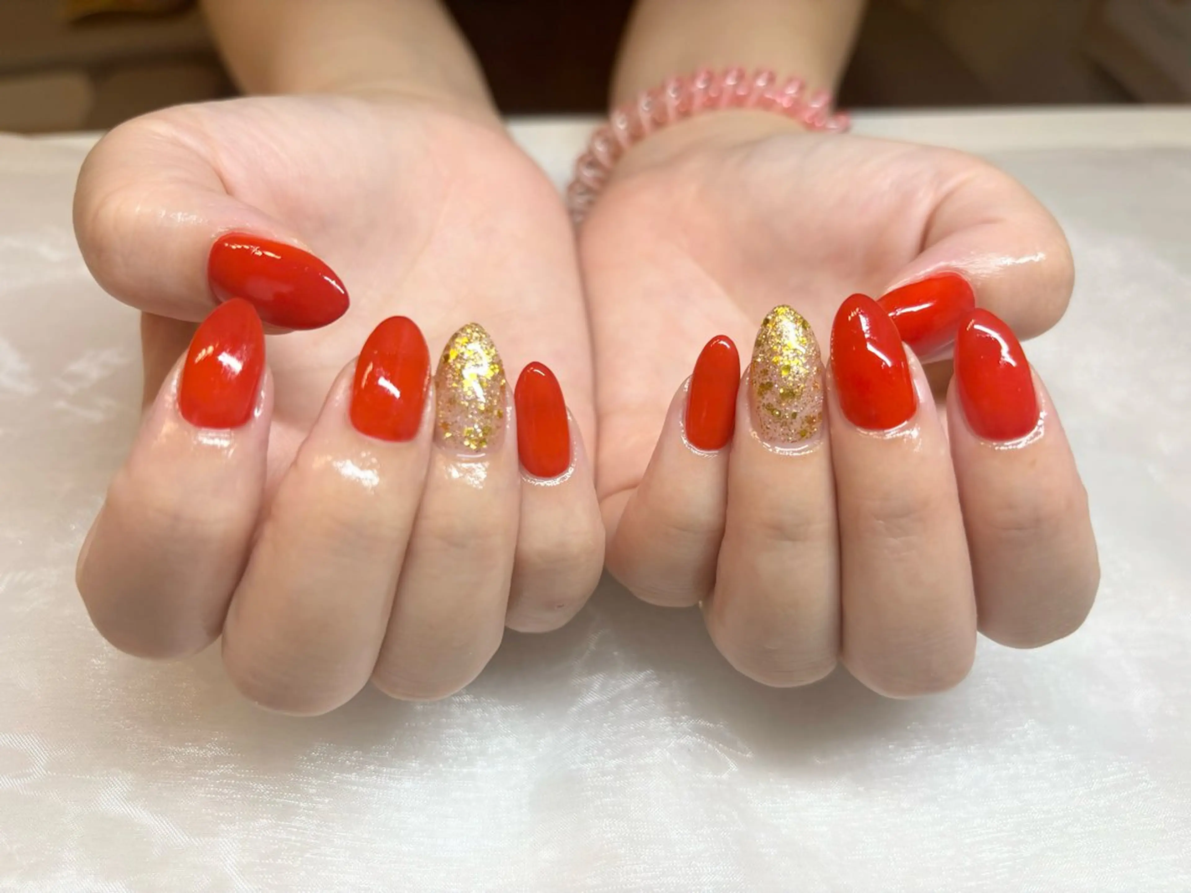 ネイル ハンドネイル solna_ yuのネイルデザイン