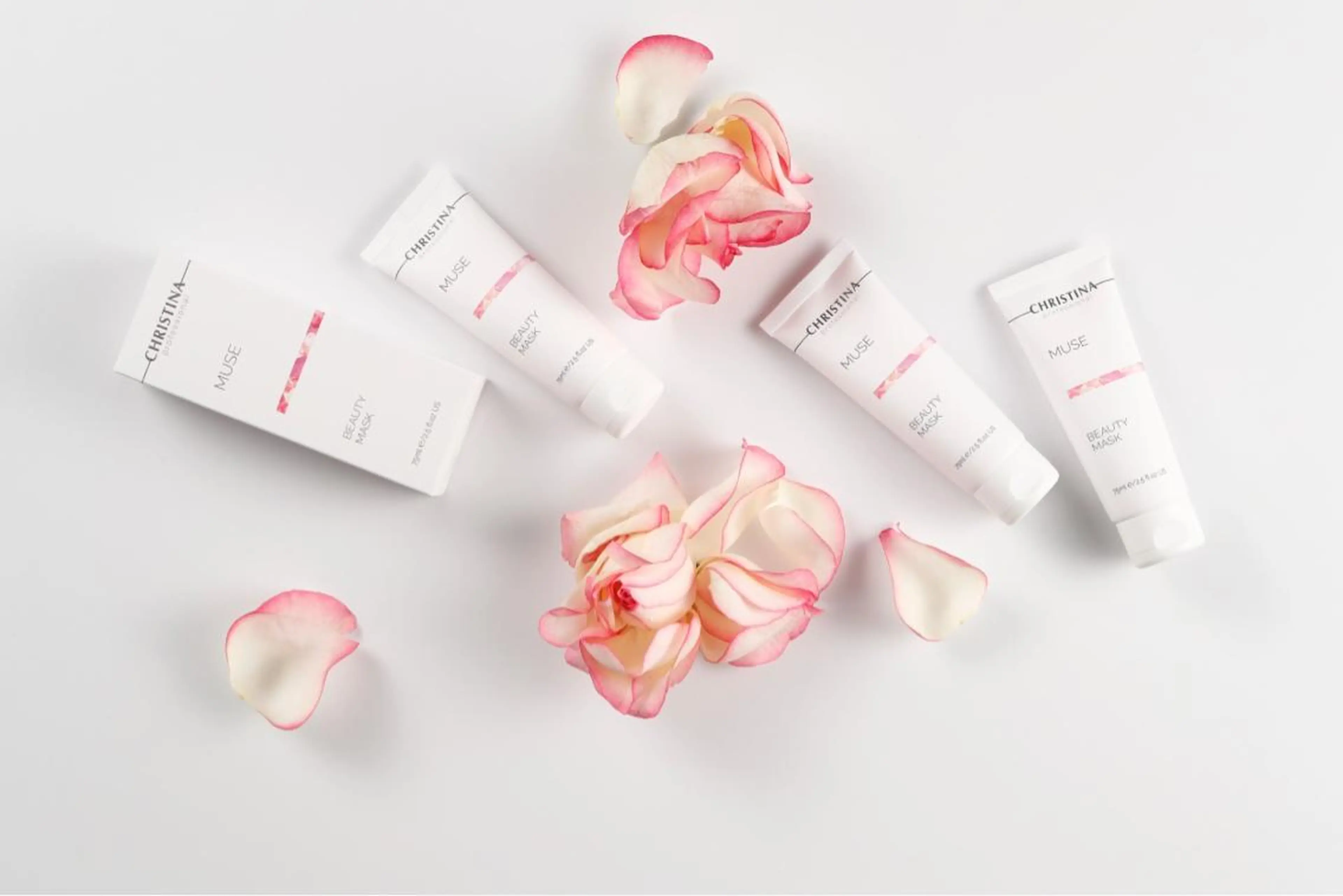 肌質改善 KALANCHOEのエステ・リラクイメージ