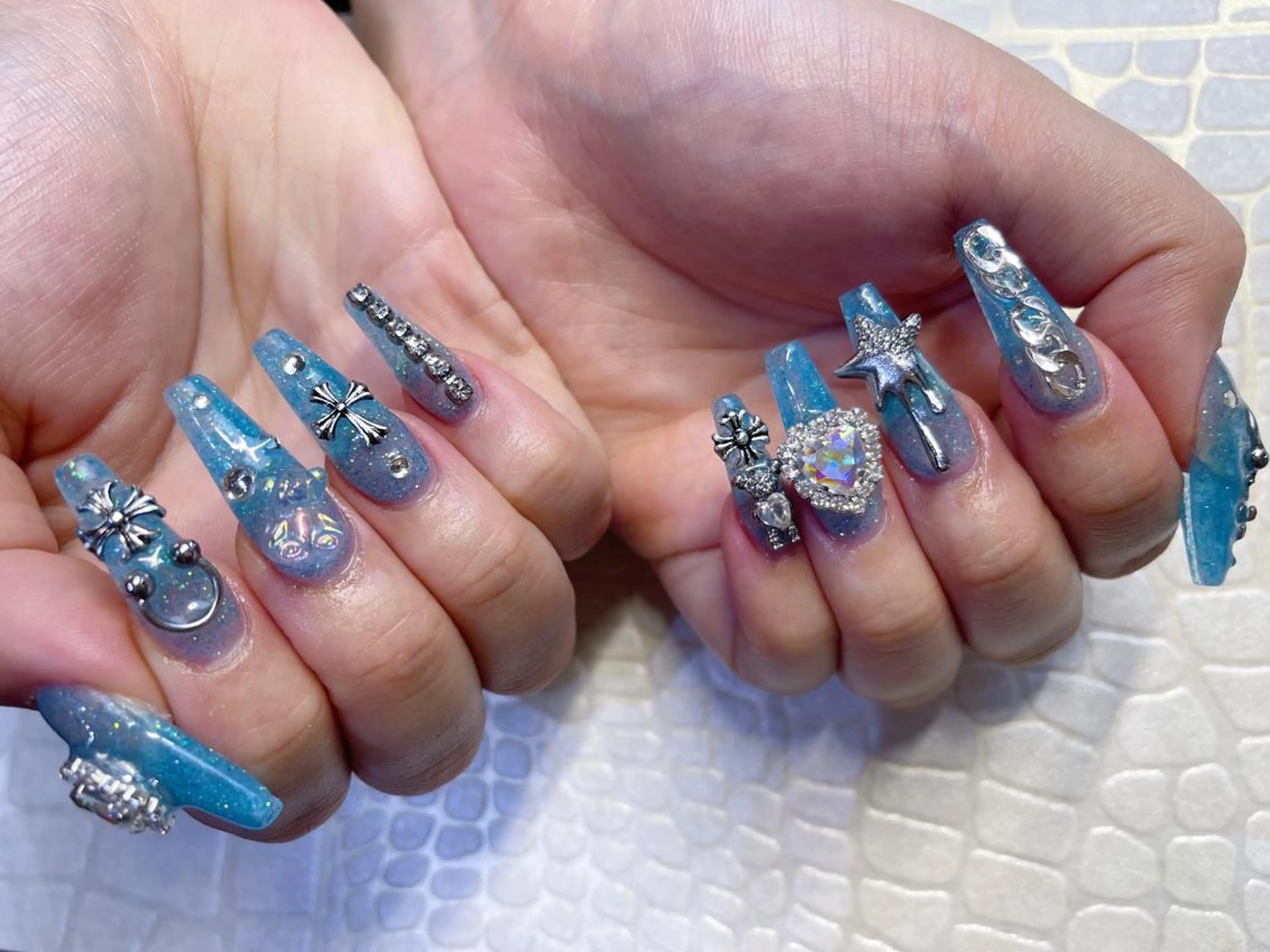 ネイル naildesign BESTのネイルデザイン