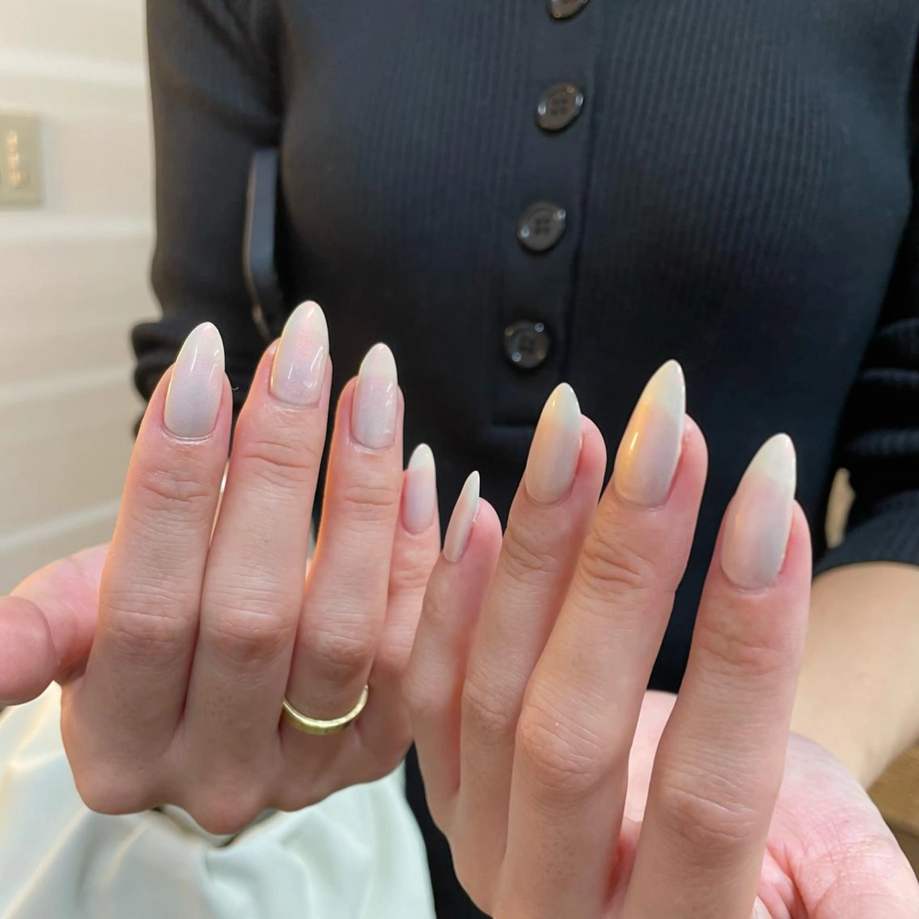 ネイル ハンドネイル ✴︎ Nanaのネイルデザイン