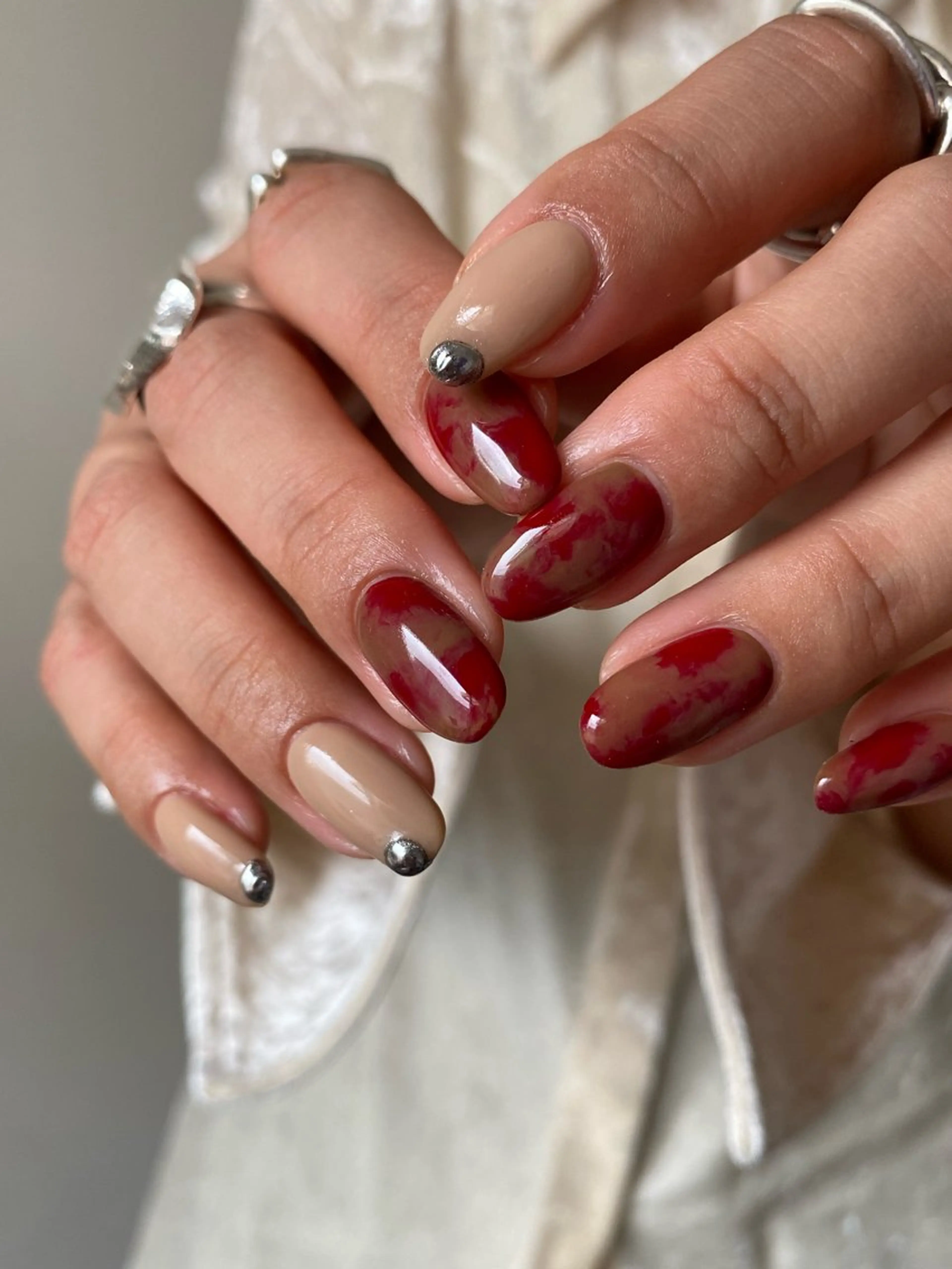 ネイル 神戸ネイル/摂津本山 yinのその他イメージ