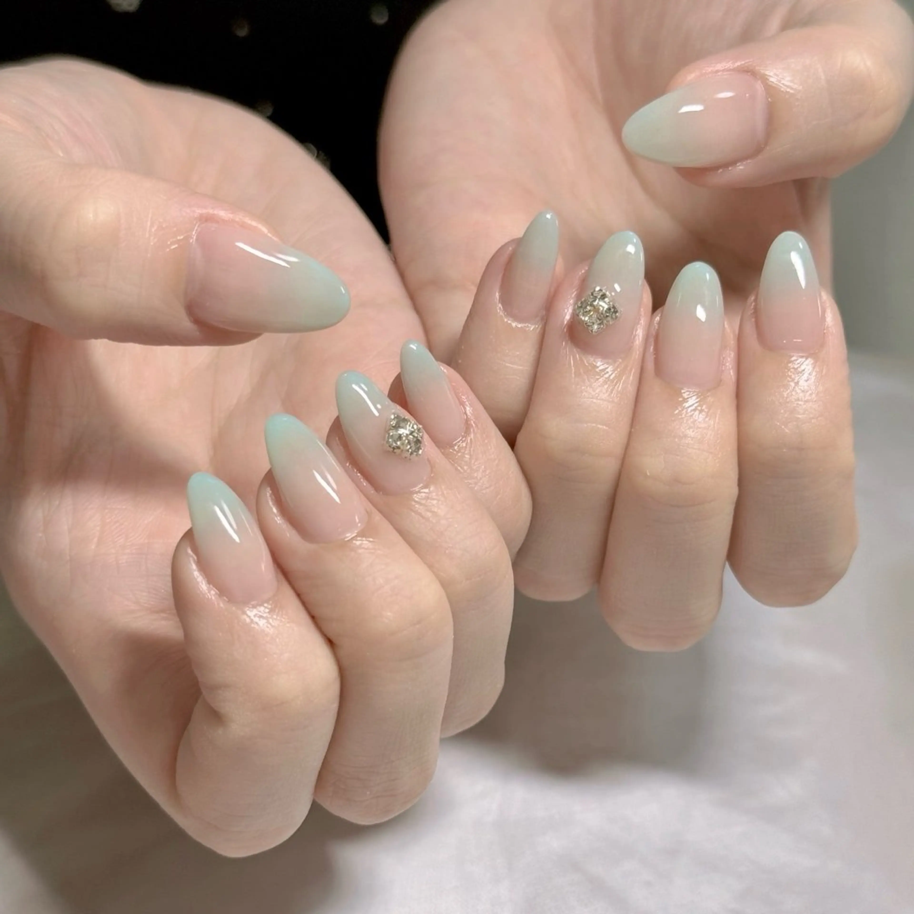 ネイル ハンドネイル yumnail (ネイル&脱毛)のエステ・リラクイメージ