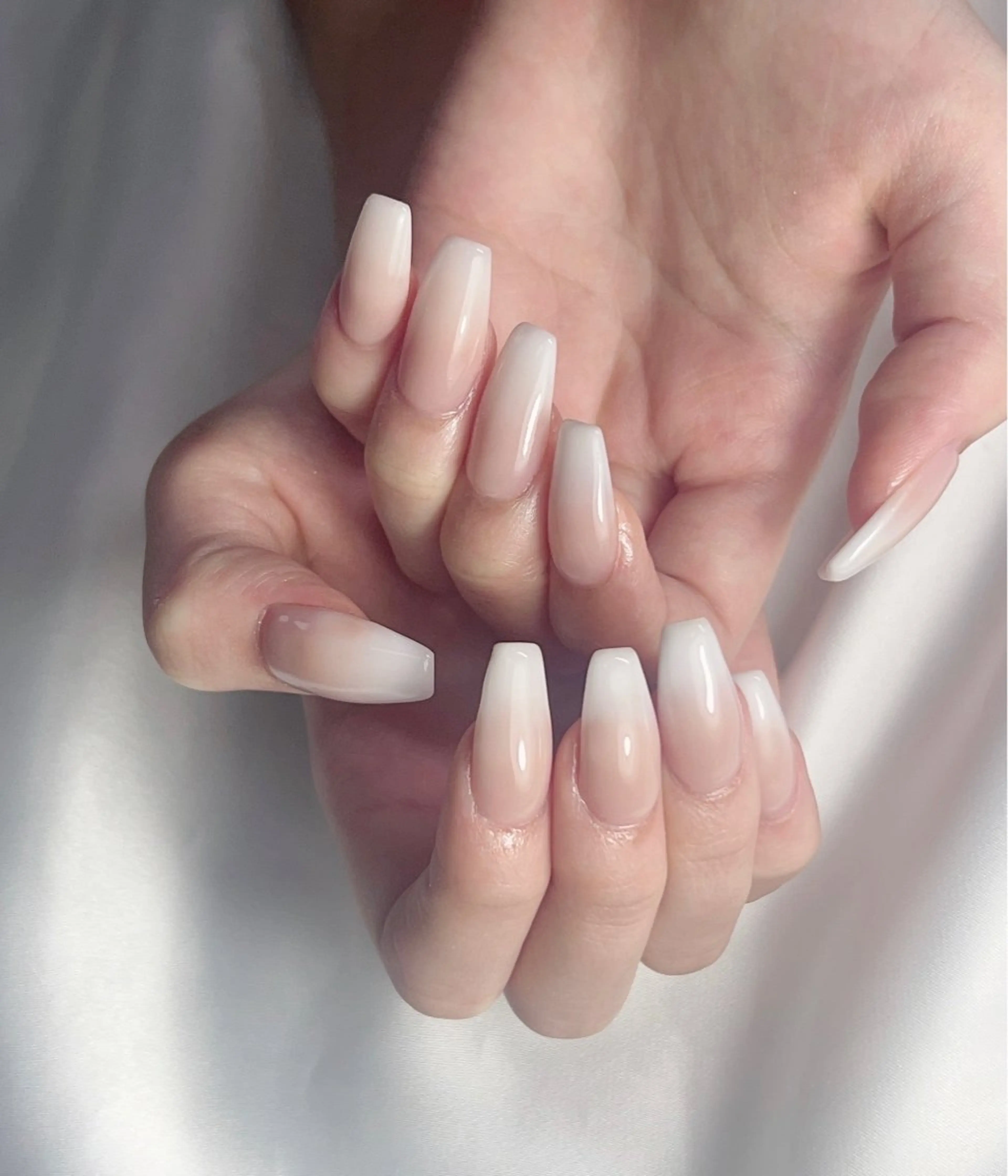 ネイル プレシャス所属・小川 ogawaのネイルデザイン