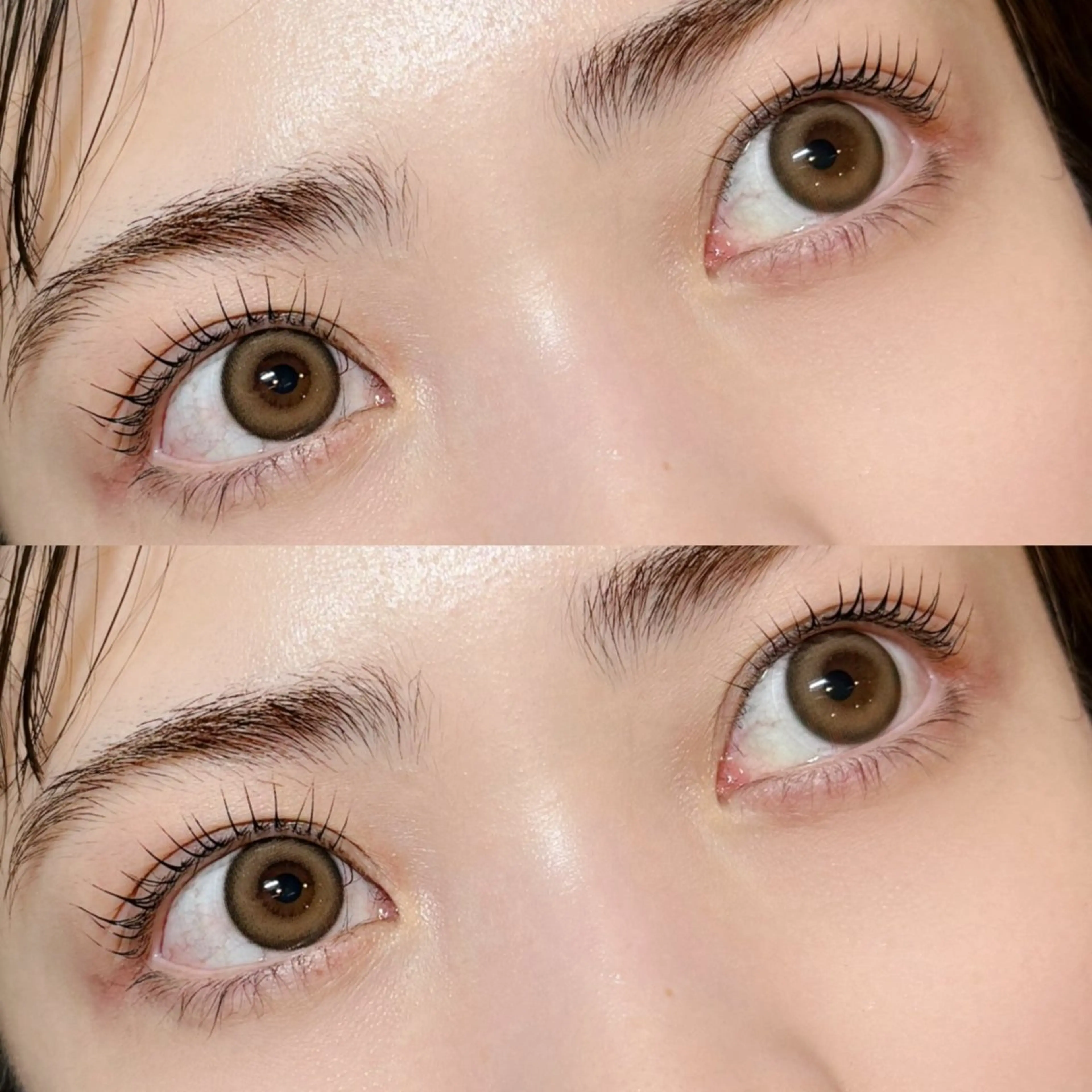 マツエク・マツパ マツパ lash & brow PORTE269所属・PORTE269🦋 Maika.のマツエク・マツパデザイン