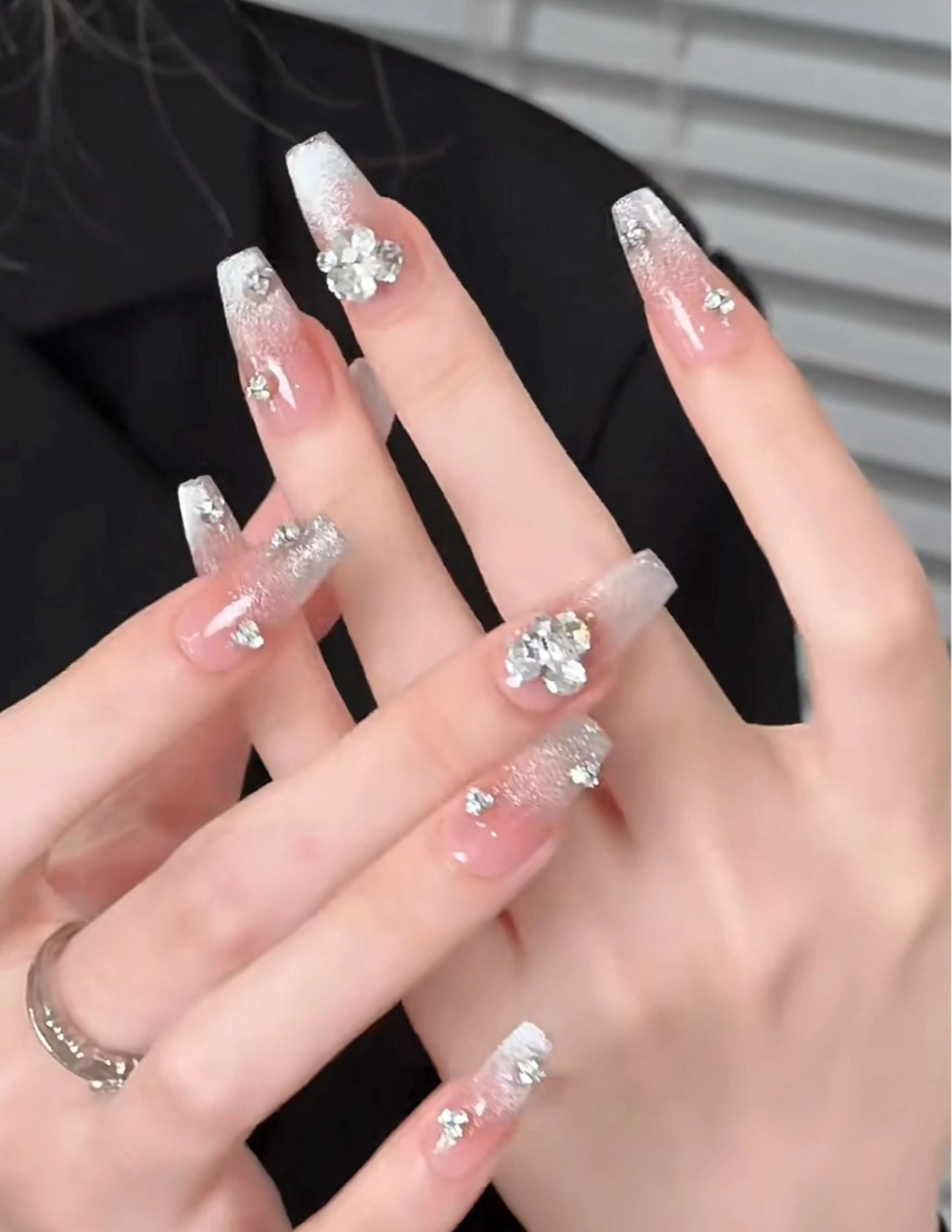 ネイル nail renのネイルデザイン