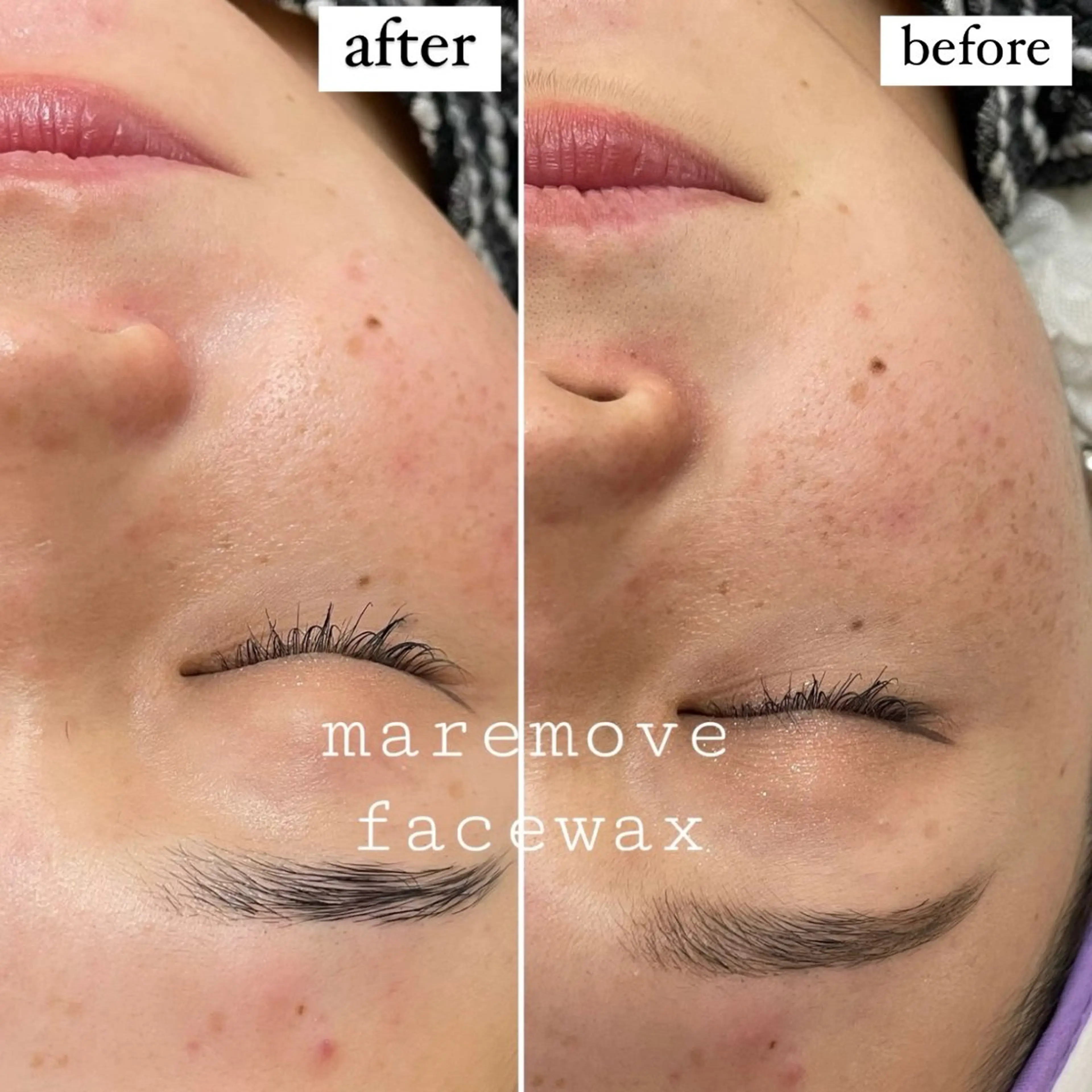 Sakita Maiのマツエク・マツパデザイン