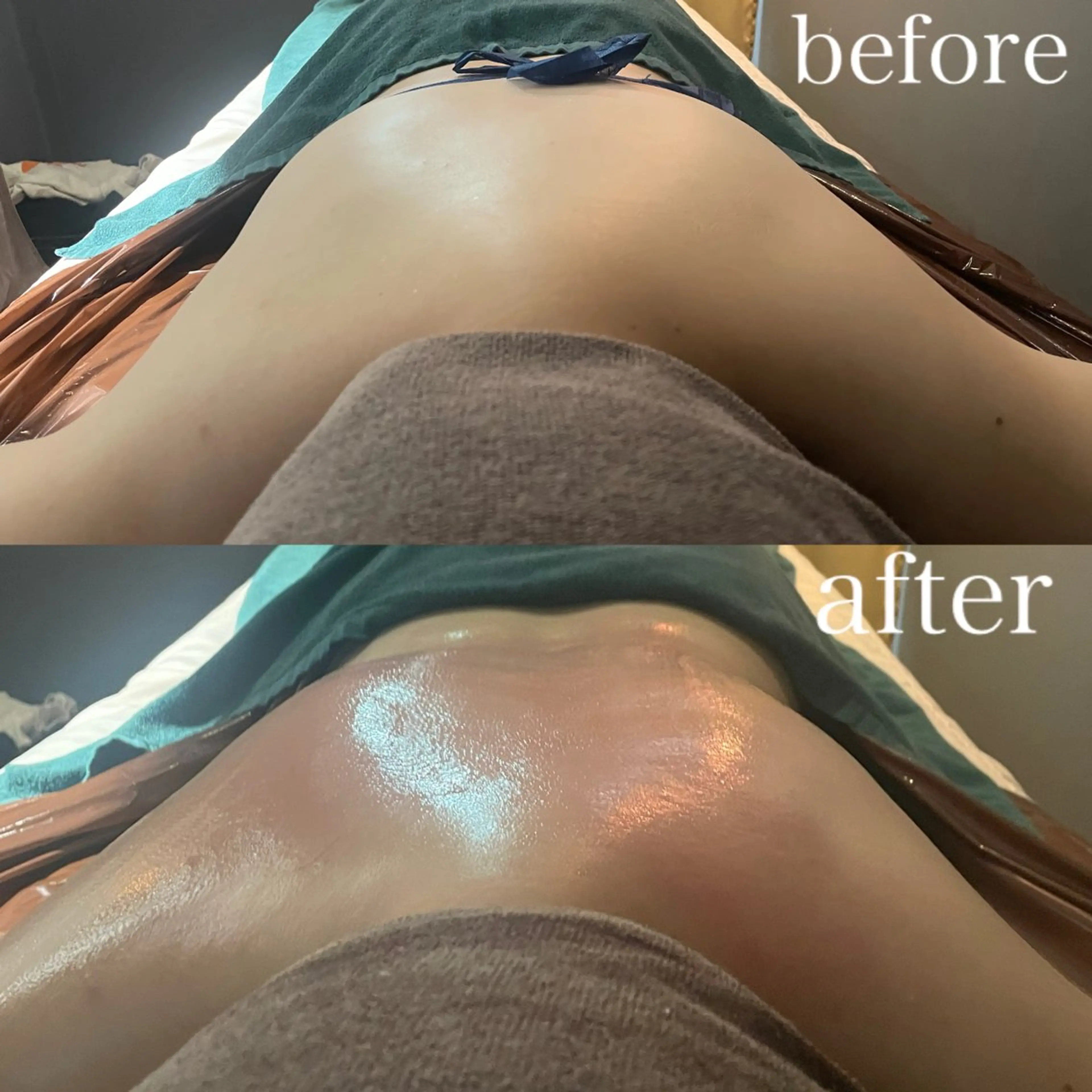 骨気&Relaxation vivian所属・VIVIAN 前田のエステ・リラクイメージ