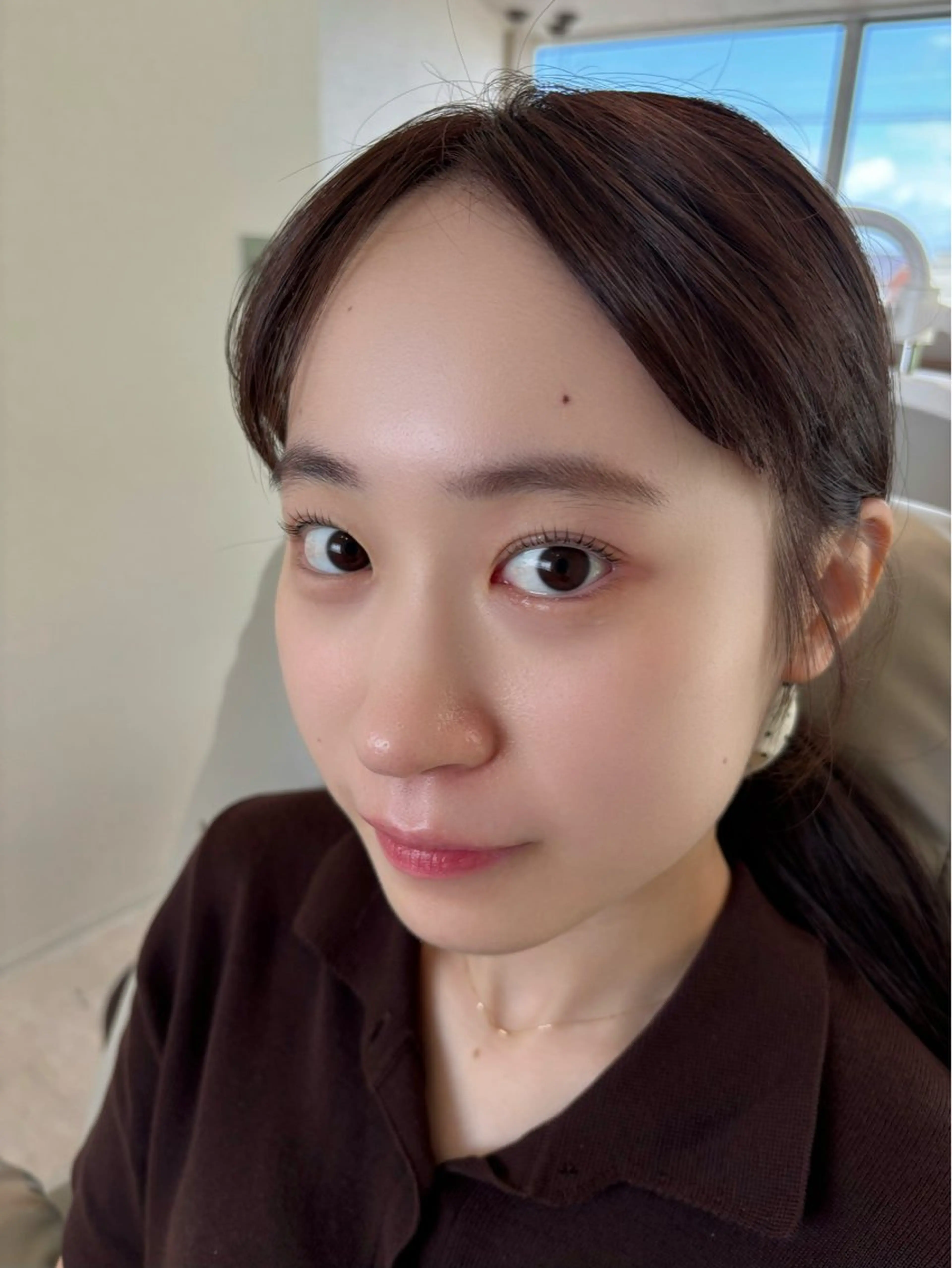 マツエク・マツパ マツパ NUE ayaのマツエク・マツパデザイン