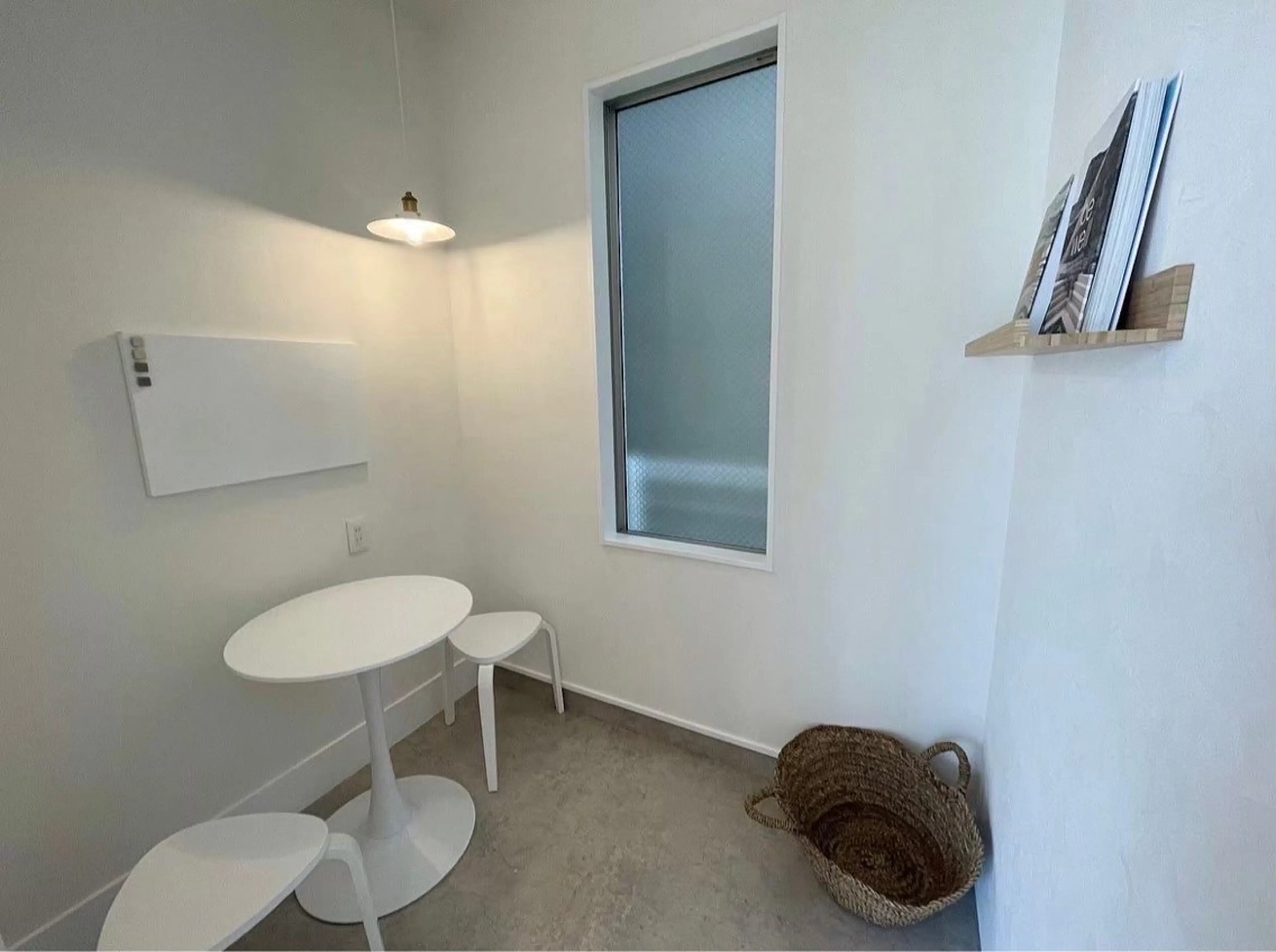 無料カウンセリングの写真