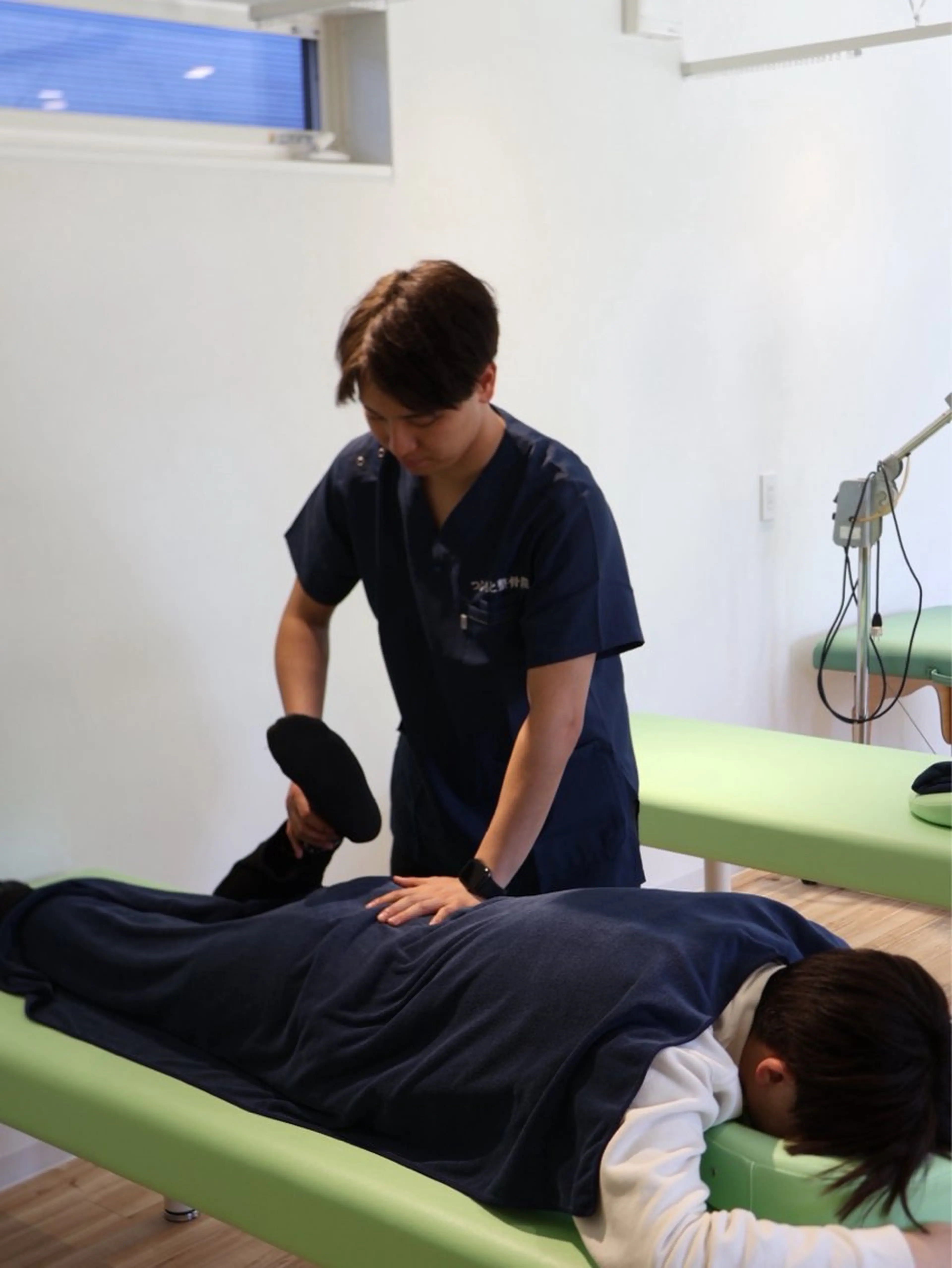 リラク つじもと整体所属・ツジモト コウキのその他イメージ