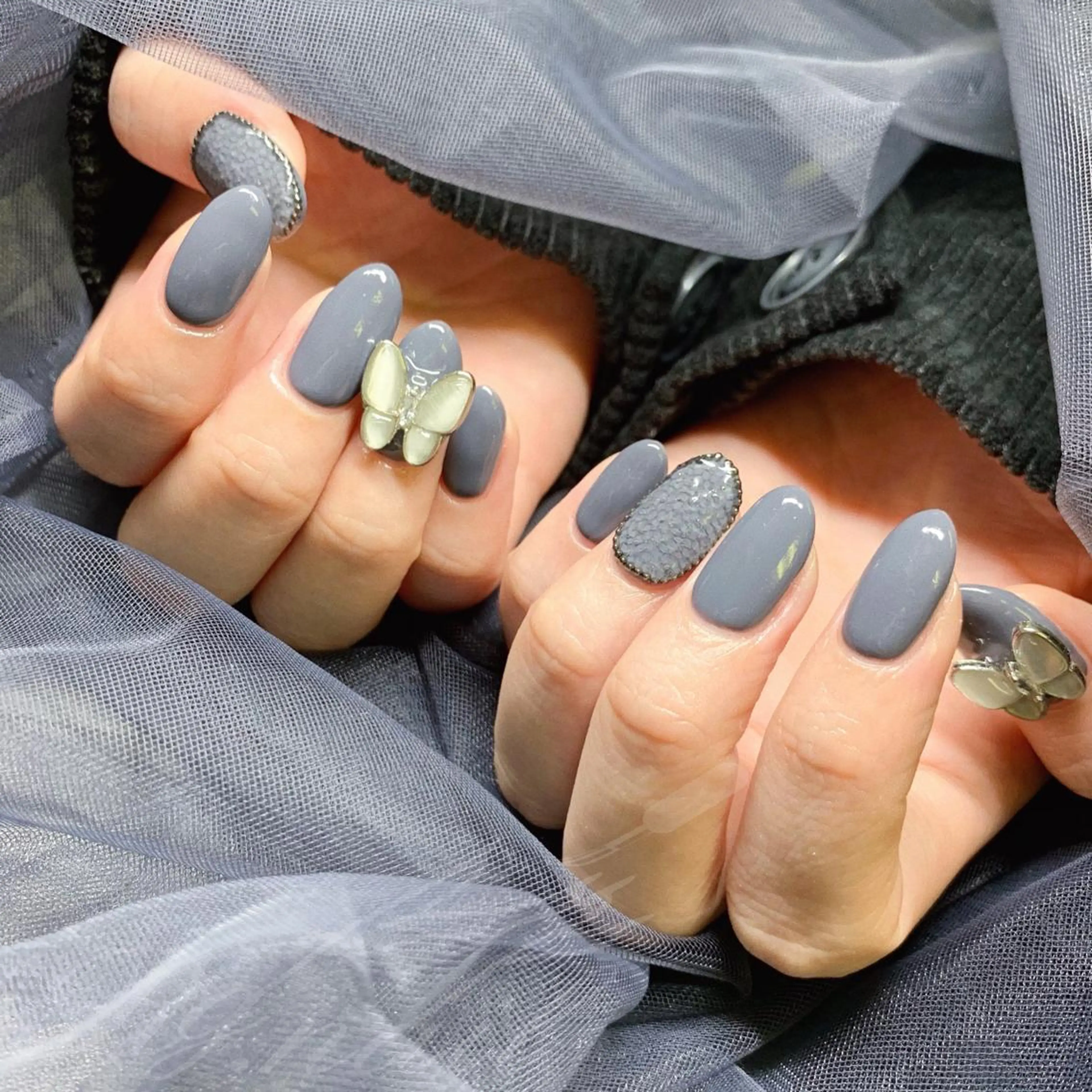 ネイル Cho Artネイル所属・Cho Art ネイルのネイルデザイン