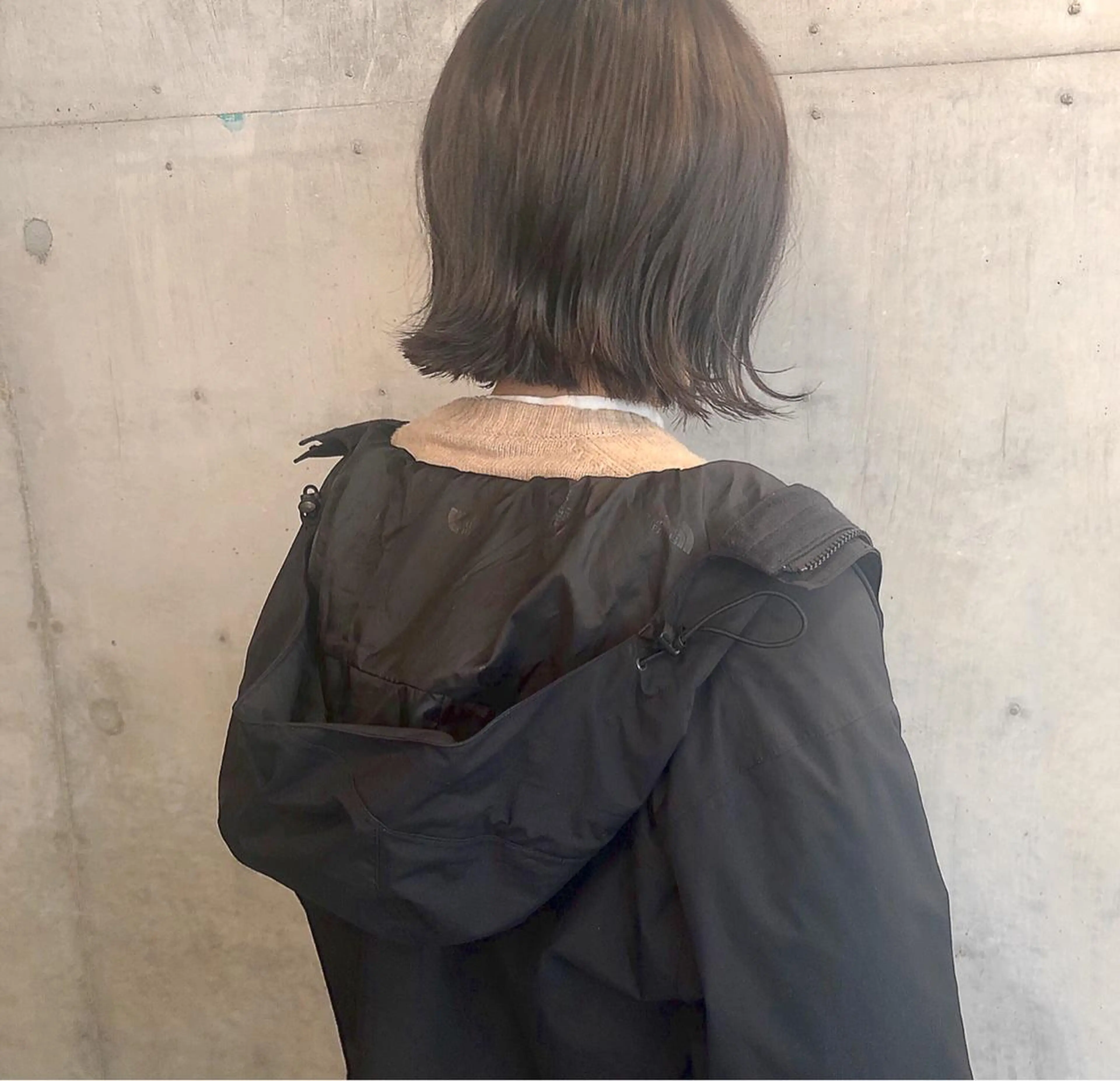 Aujuaスキャルプヘッドスパ (前髪カット無料、ブロー料金込み)の写真