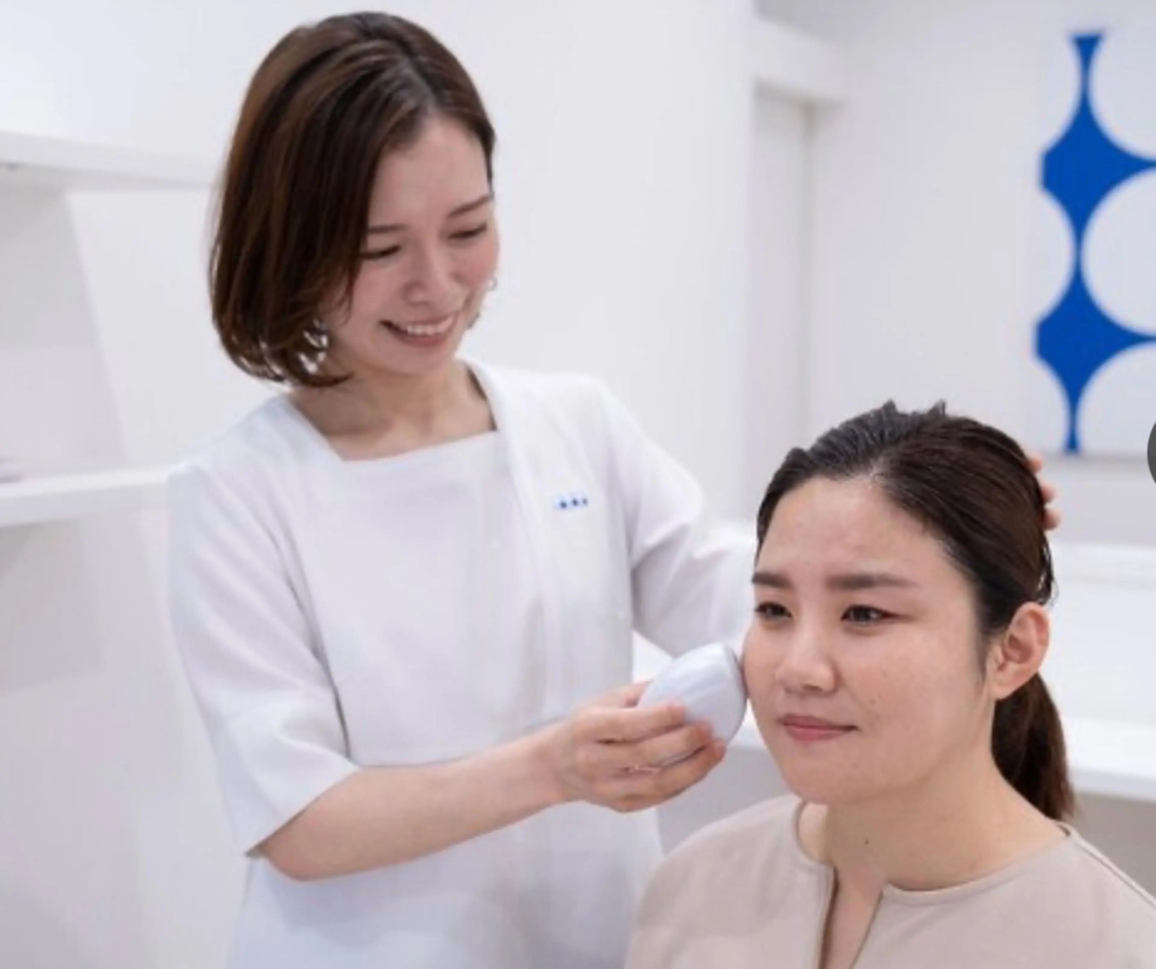 POLA 広島駅南口店所属・POLA 広島駅南口店のエステ・リラクイメージ