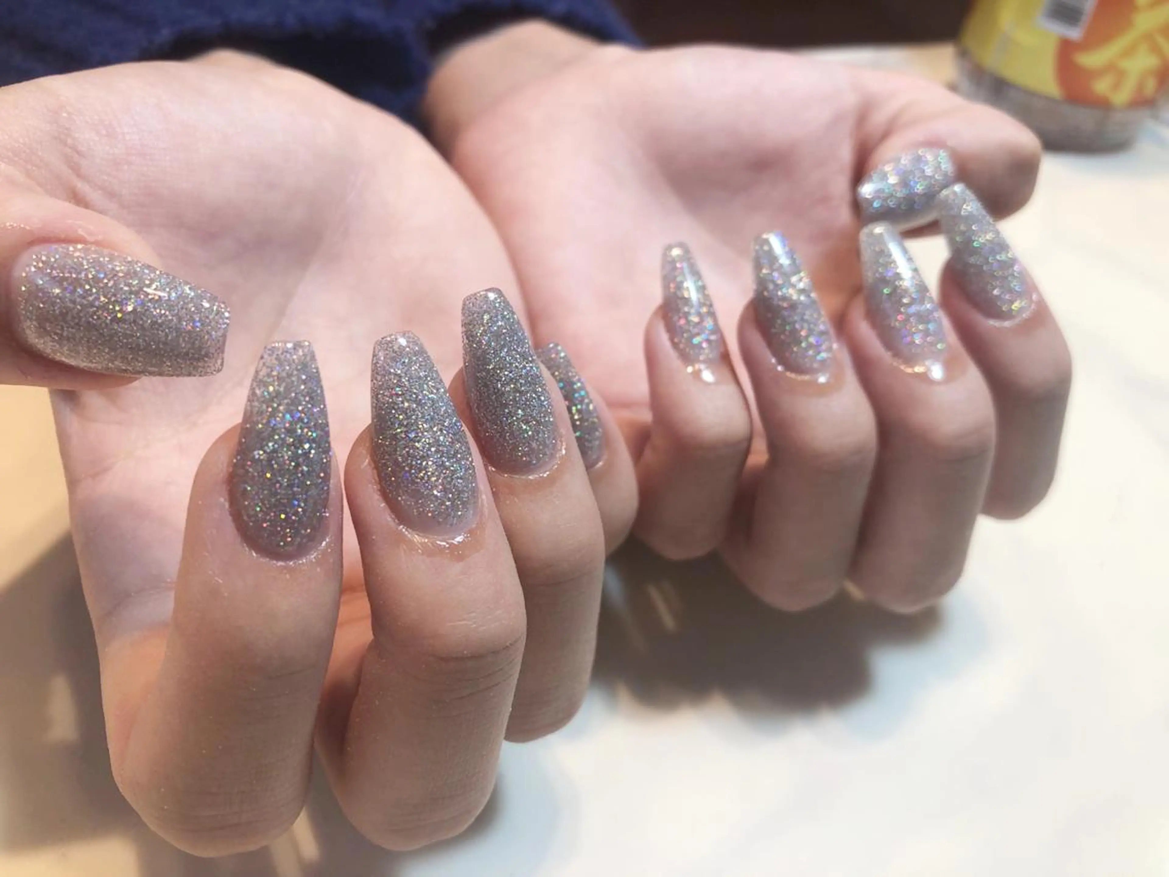 ネイル salon de Tiaraのネイルデザイン