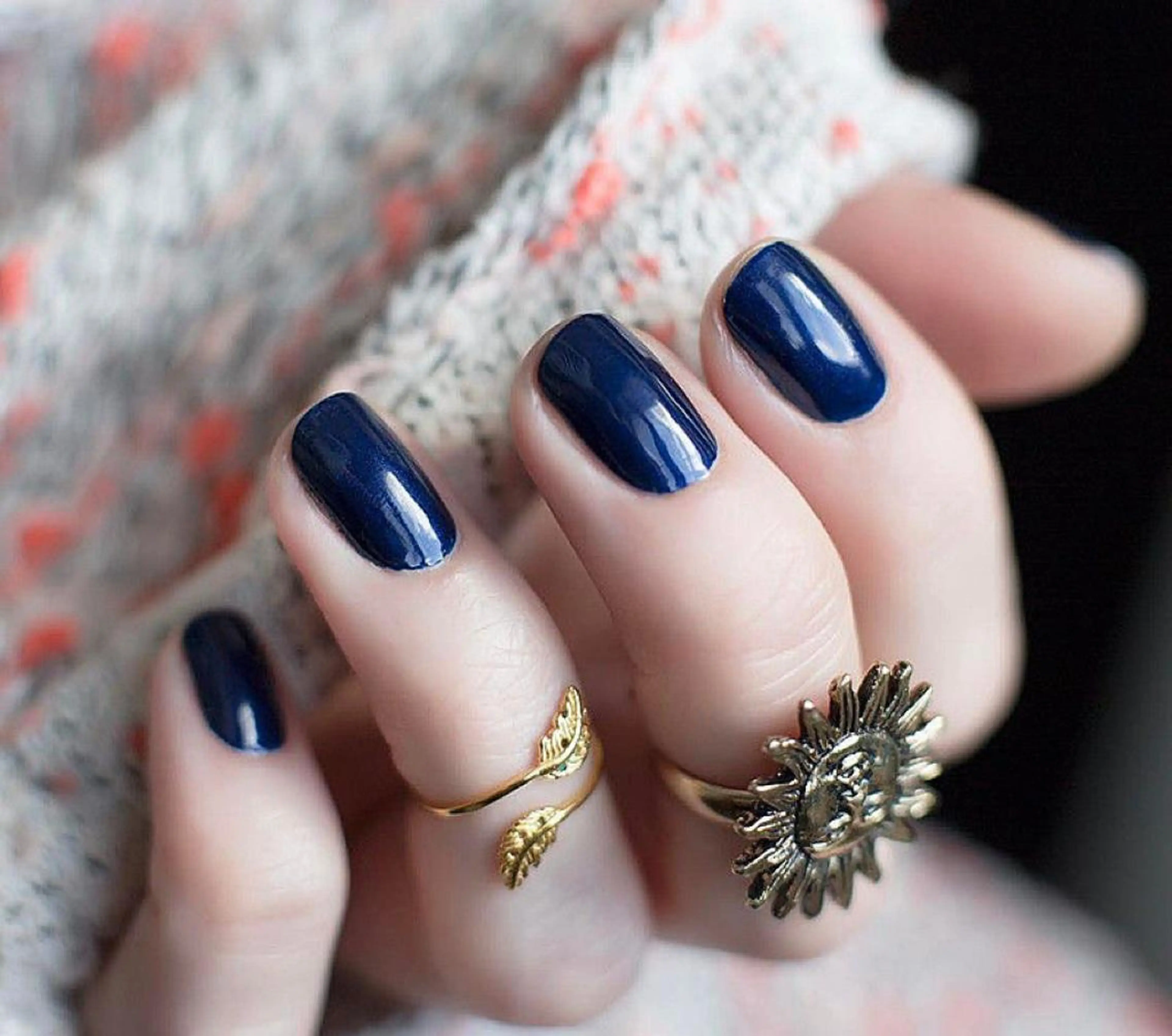 ネイル フットネイル AngelChris ビューティーサロンのネイルデザイン