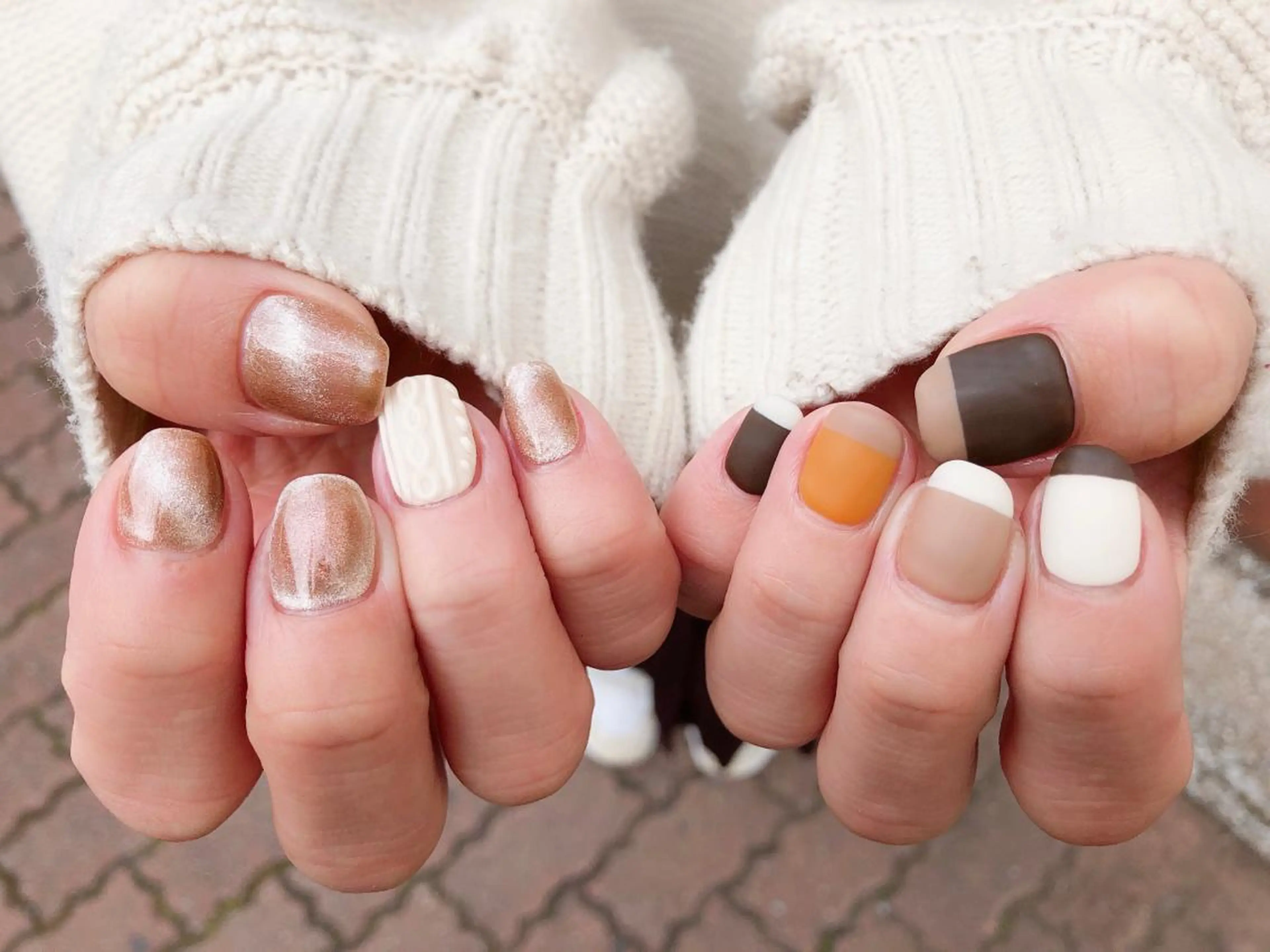 ネイル TiALASH ＊Kozue＊のネイルデザイン