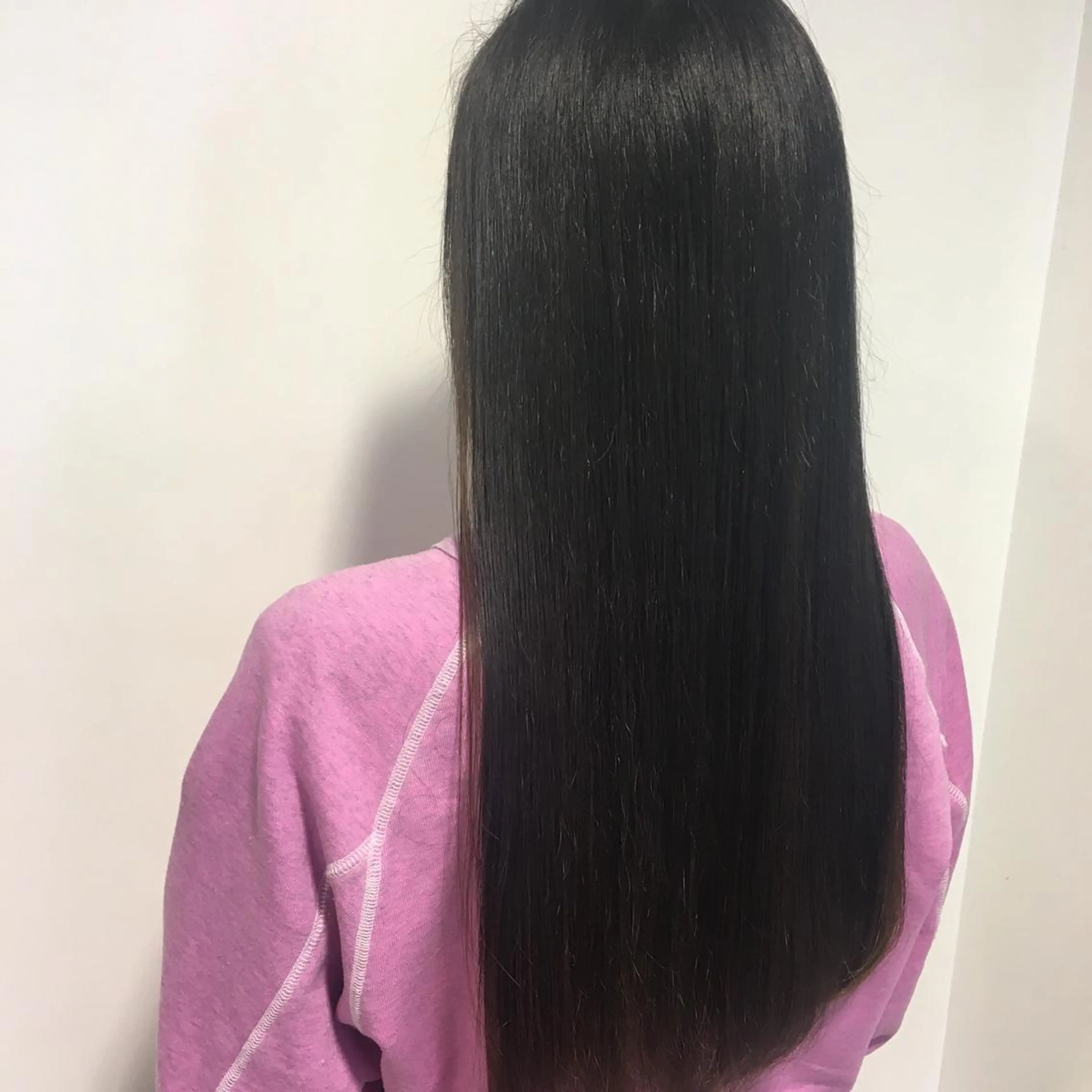 ロング 🪽似合わせカラー RENA.🪽🩶のヘアスタイル