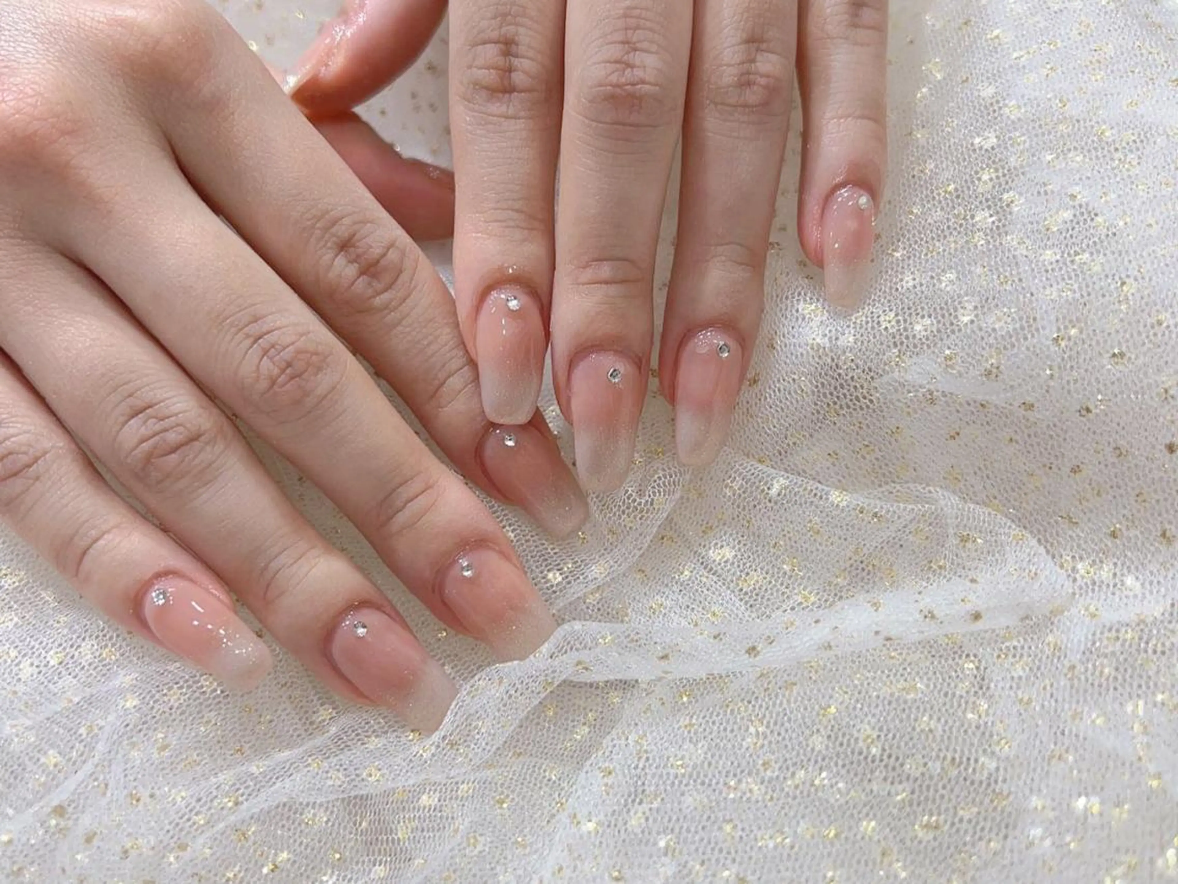 ネイル Umi nail& eyelashのネイルデザイン