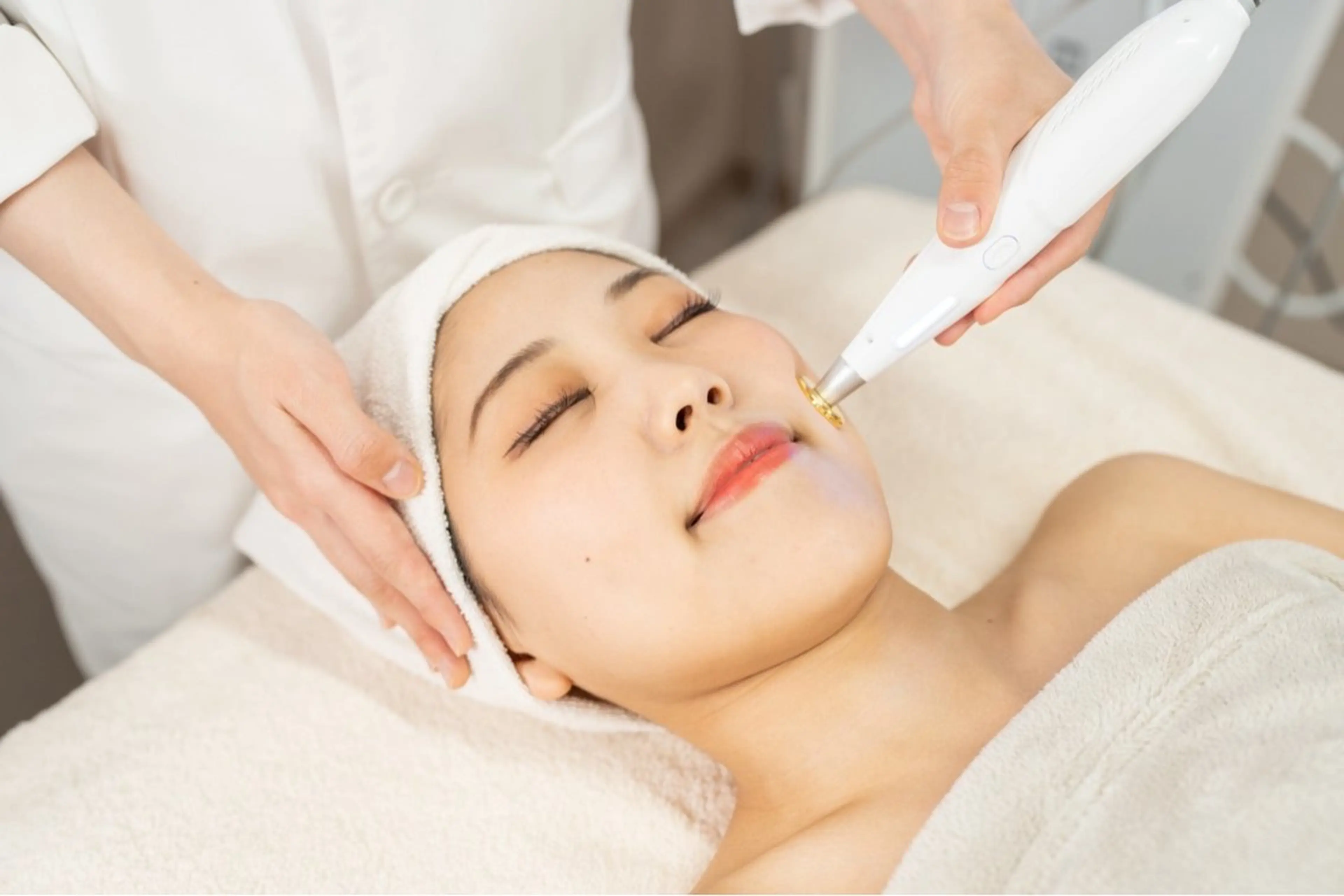 プライベートサロン COVOのエステ・リラクイメージ