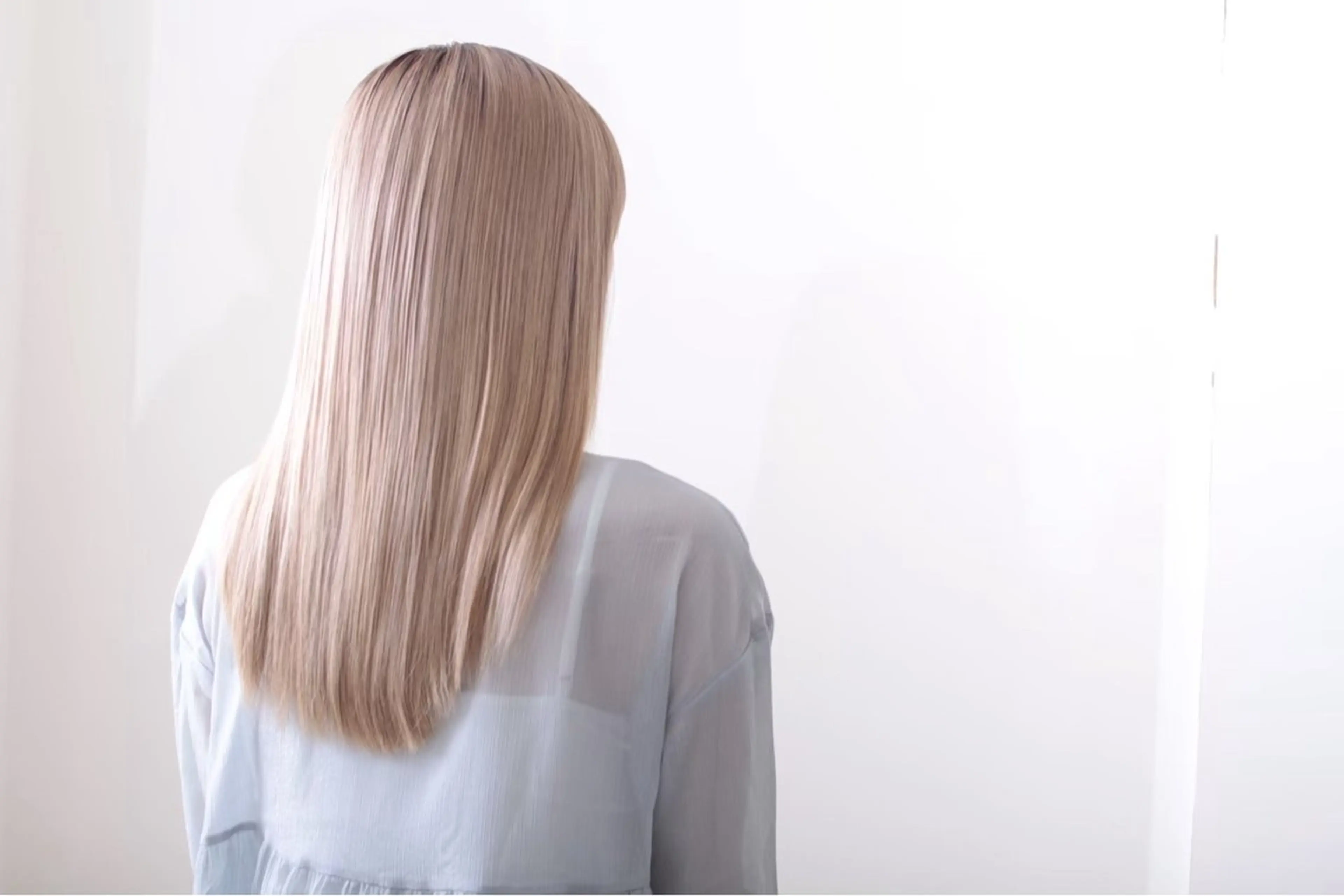 ロング 齋藤 艶珠のヘアスタイル