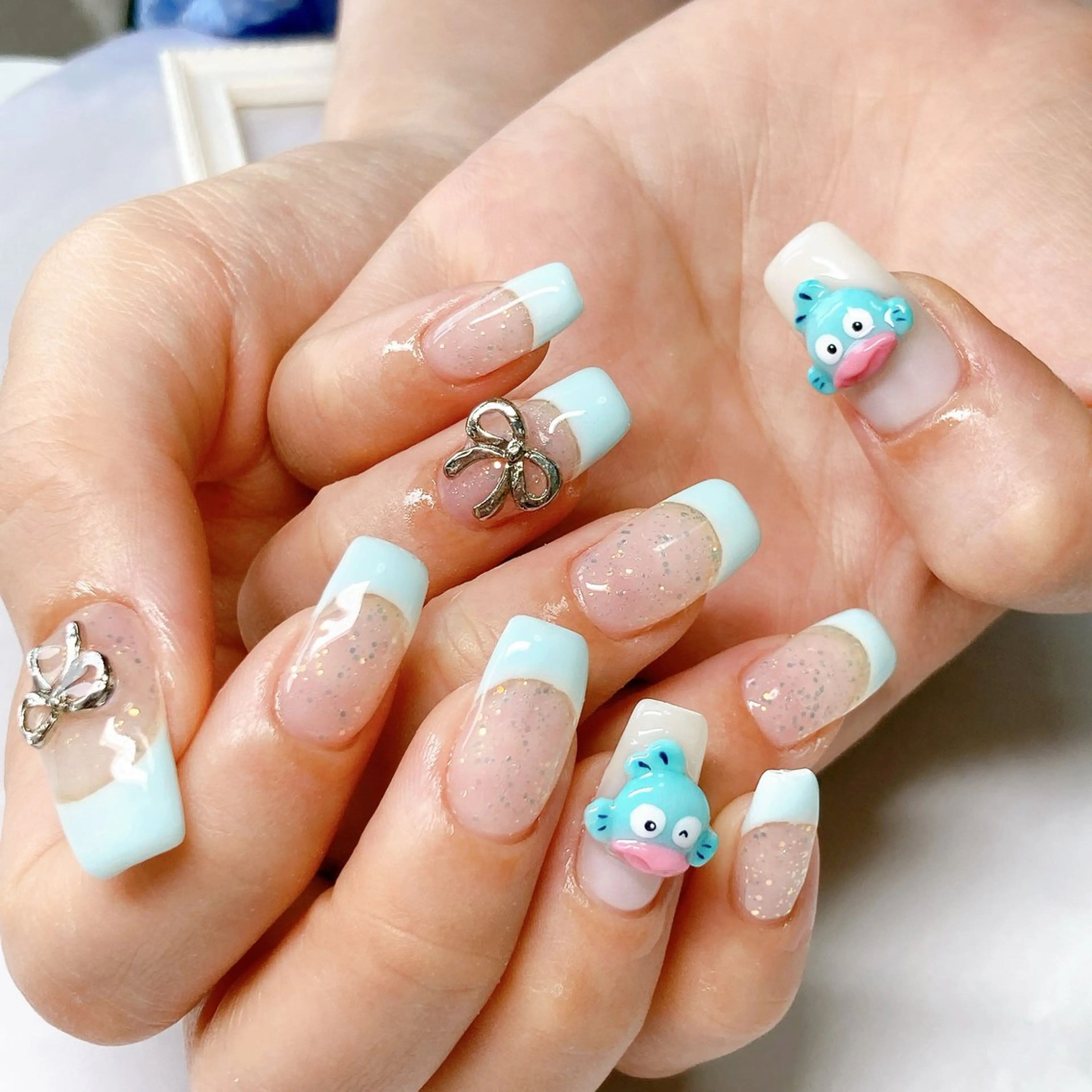 ネイル PLANET nailのネイルデザイン