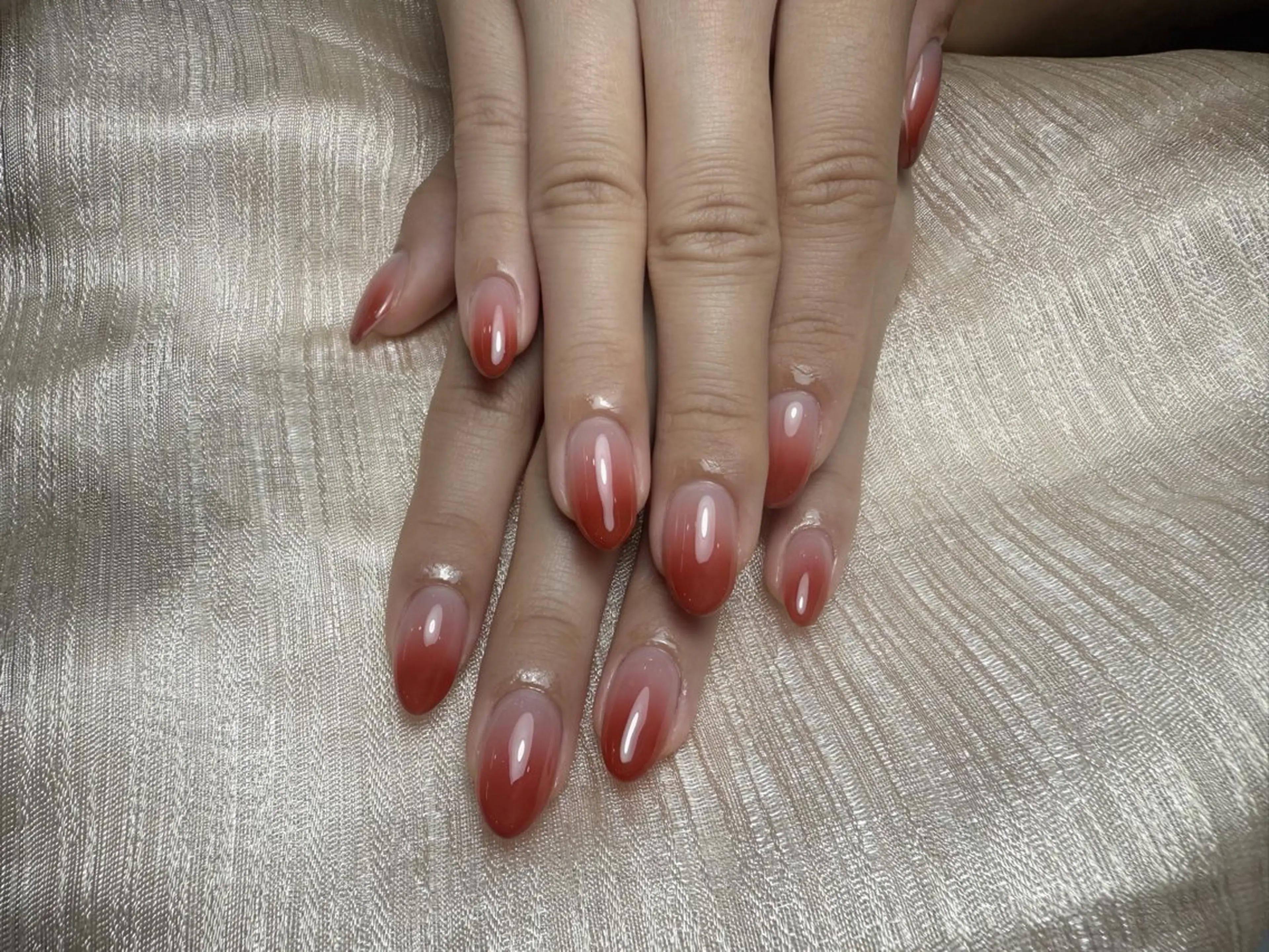 ネイル 宇 田川のネイルデザイン