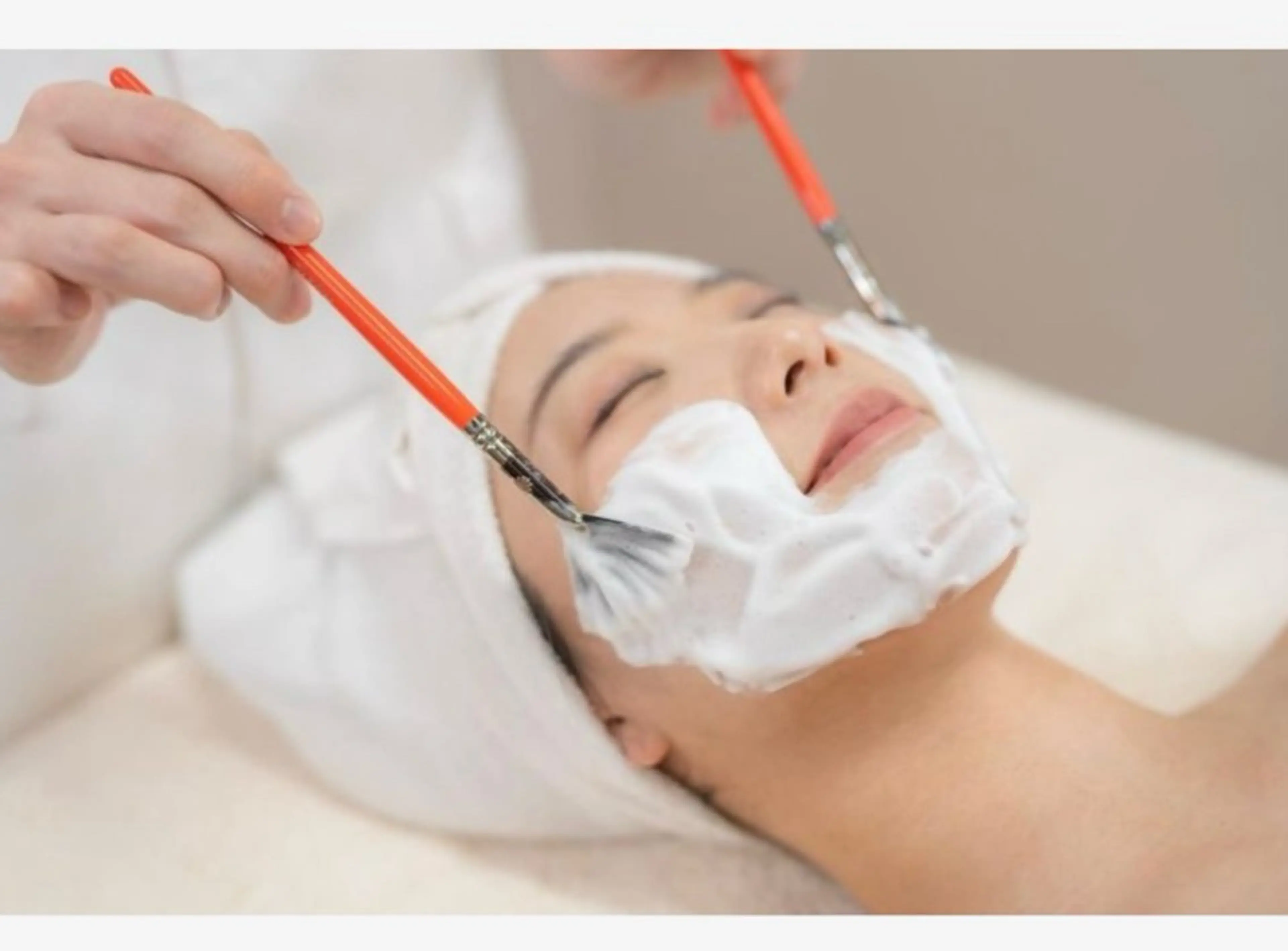 最新✨【韓国🇰🇷で大人気💆‍♀️最新第4世代ピーリング】ララピール🖌️💕DT一切なし✖×即効性💎◎の写真