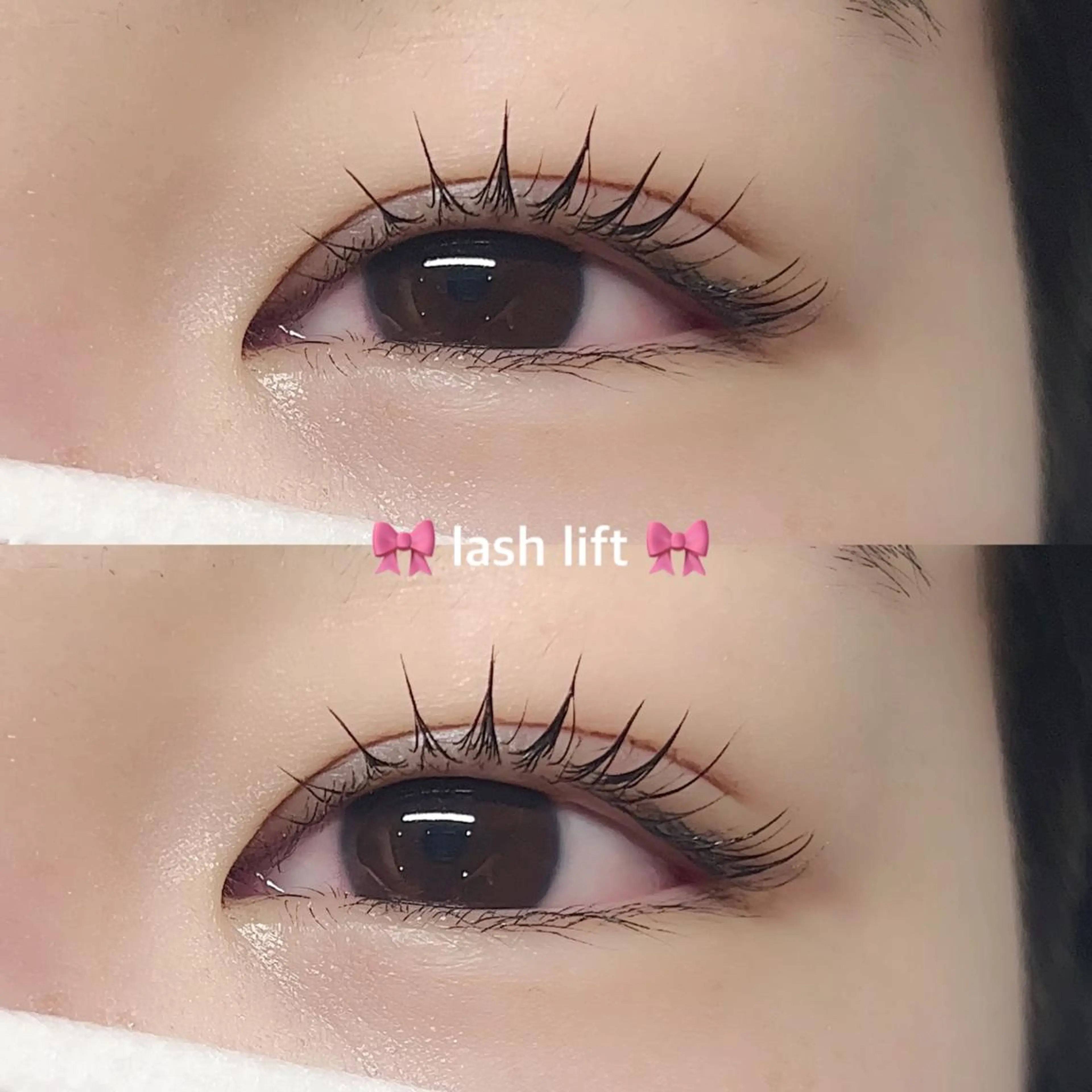 マツエク・マツパ eternite イトウのマツエク・マツパデザイン