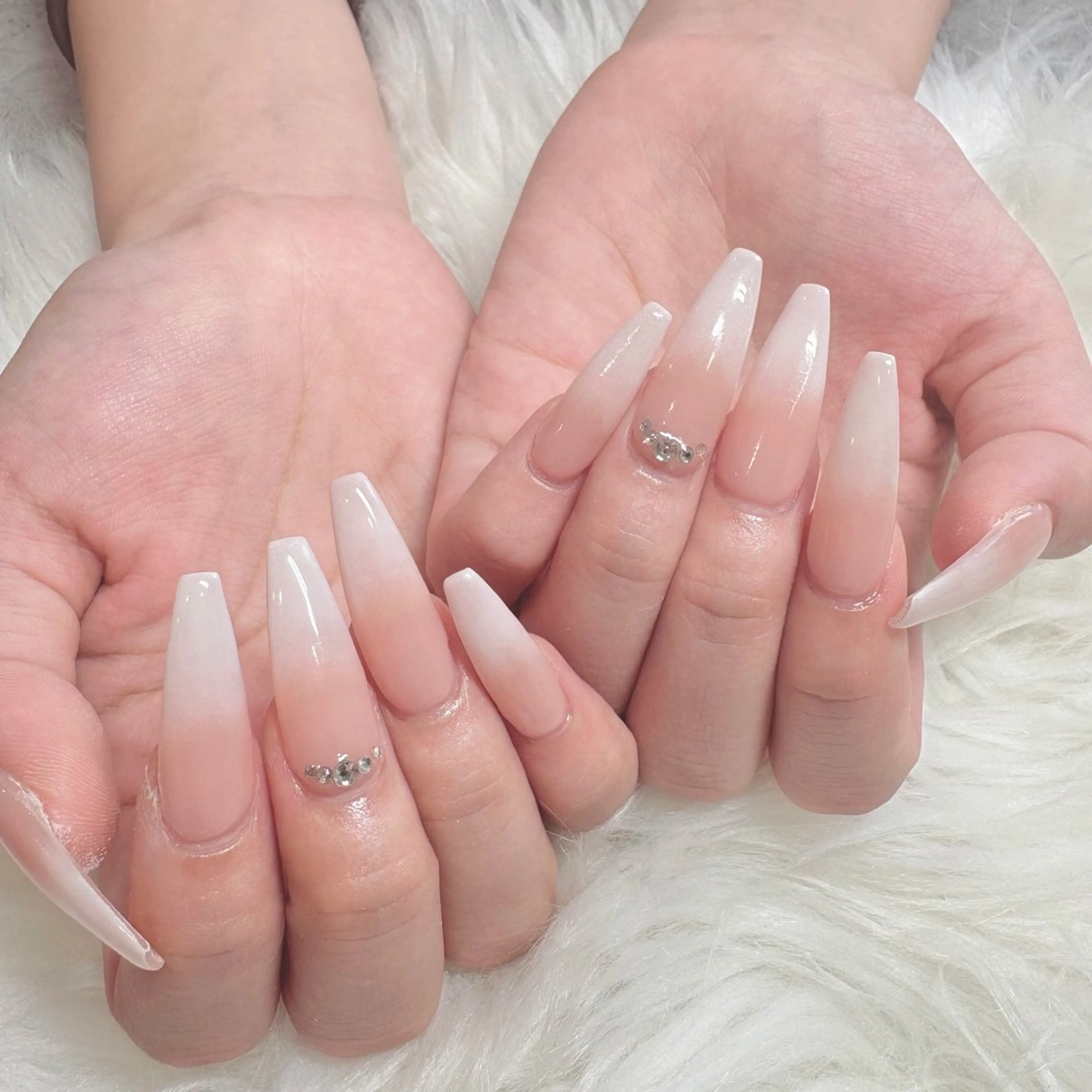 ネイル ハンドネイル REVE/韓国ネイル yamaokaのネイルデザイン