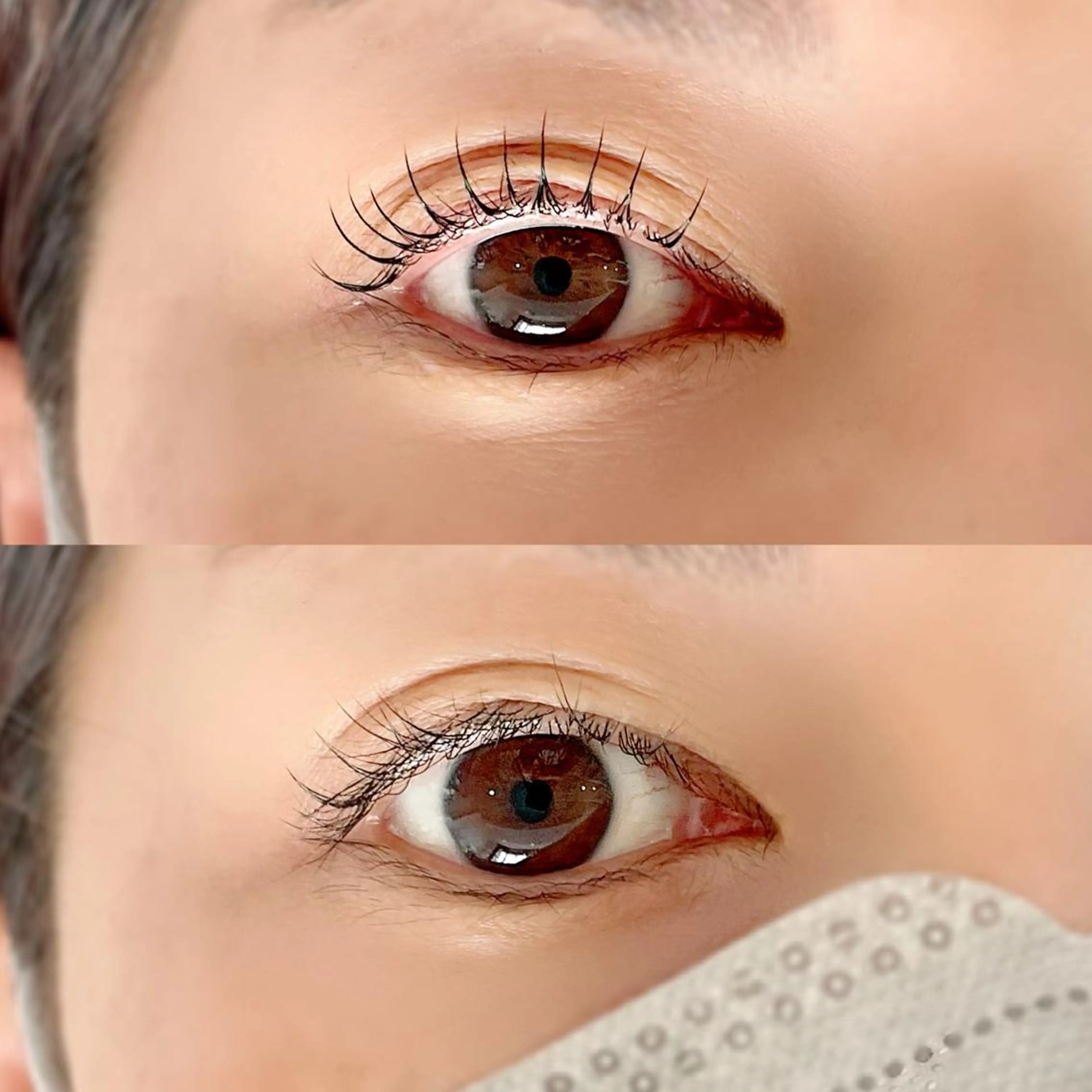 マツエク・マツパ eyelash salon7のマツエク・マツパデザイン