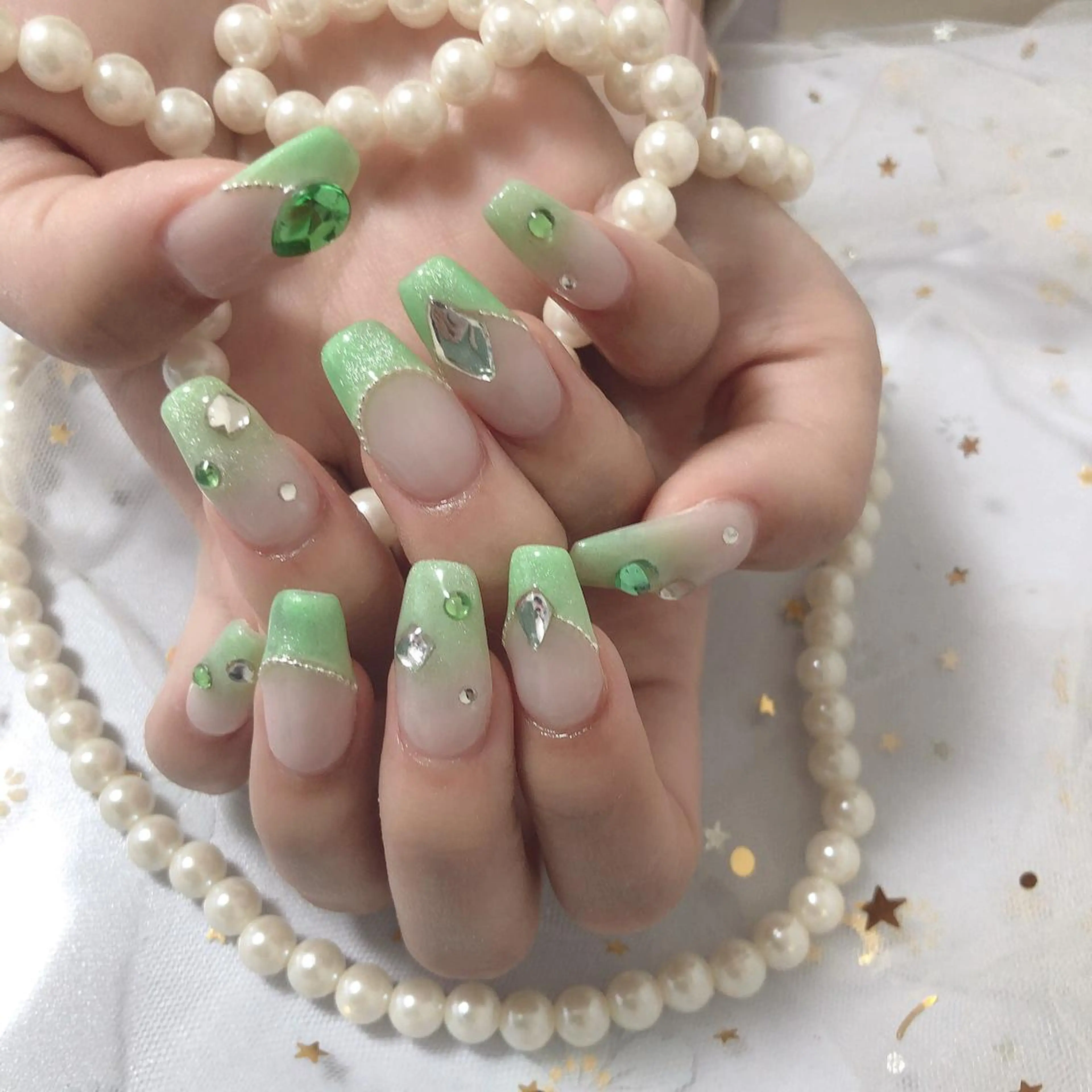 ネイル Kasumi Nailのネイルデザイン