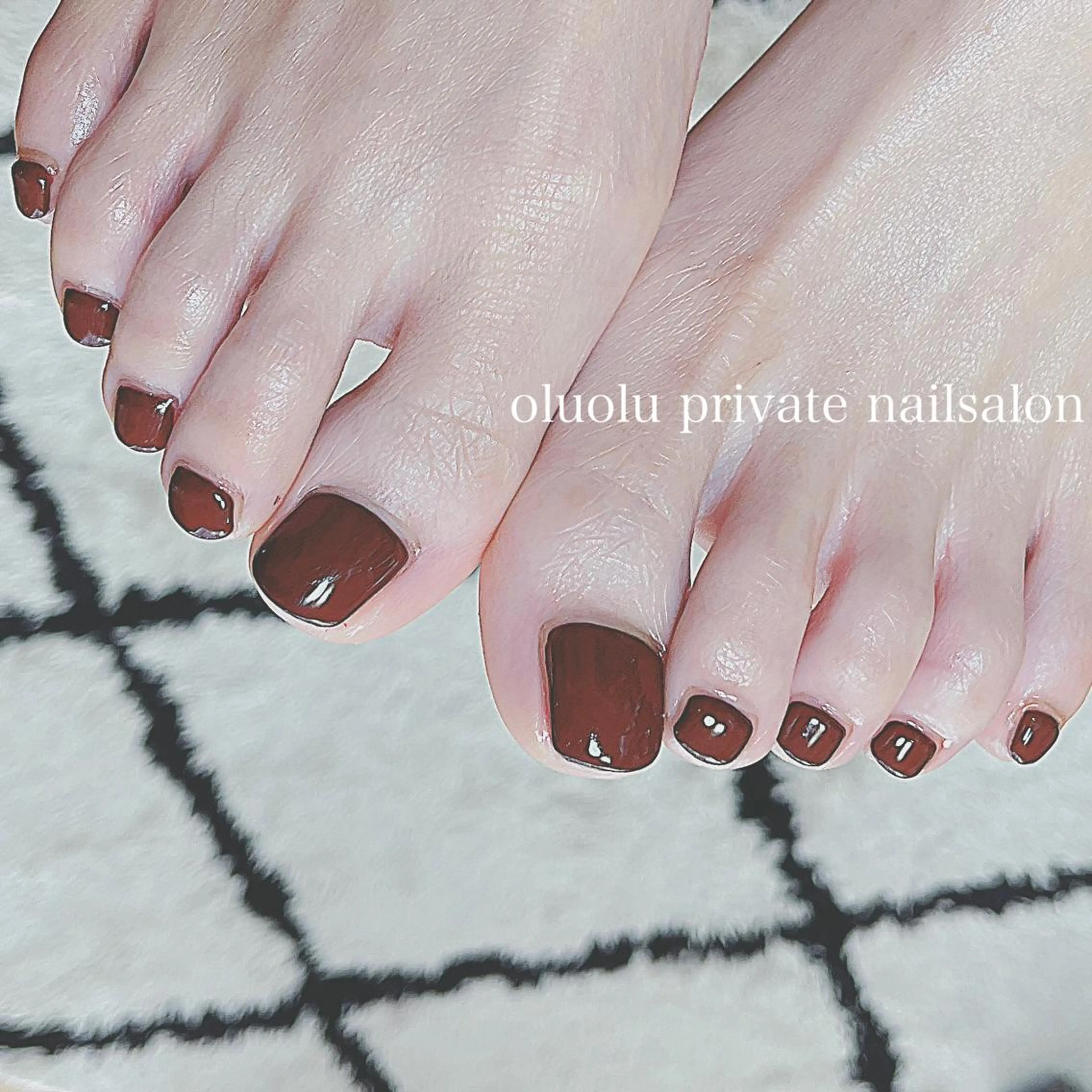 ワンカラージェル(2色まで可)の写真