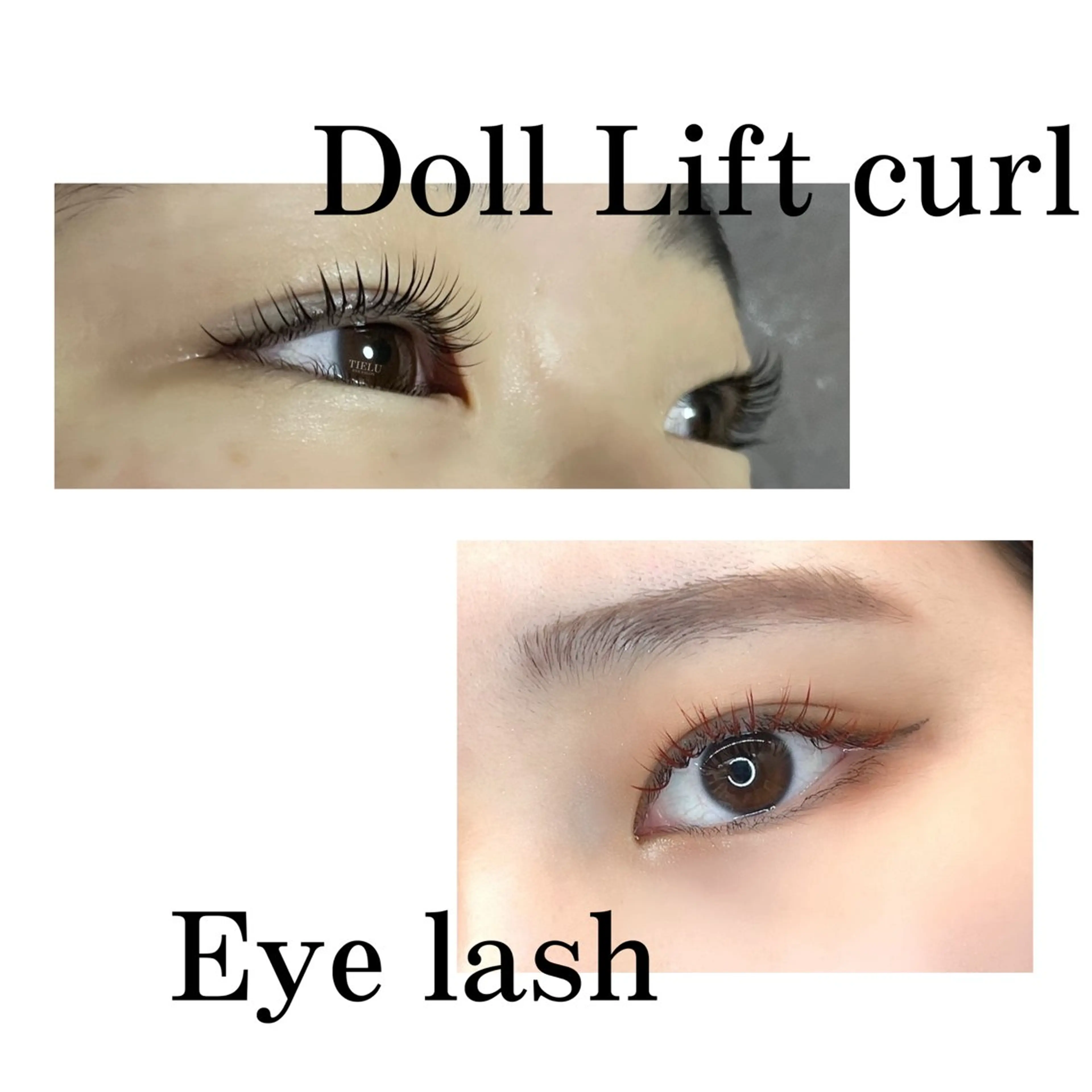 マツエク・マツパ UMBER ROYC 💎 moeのヘアスタイル