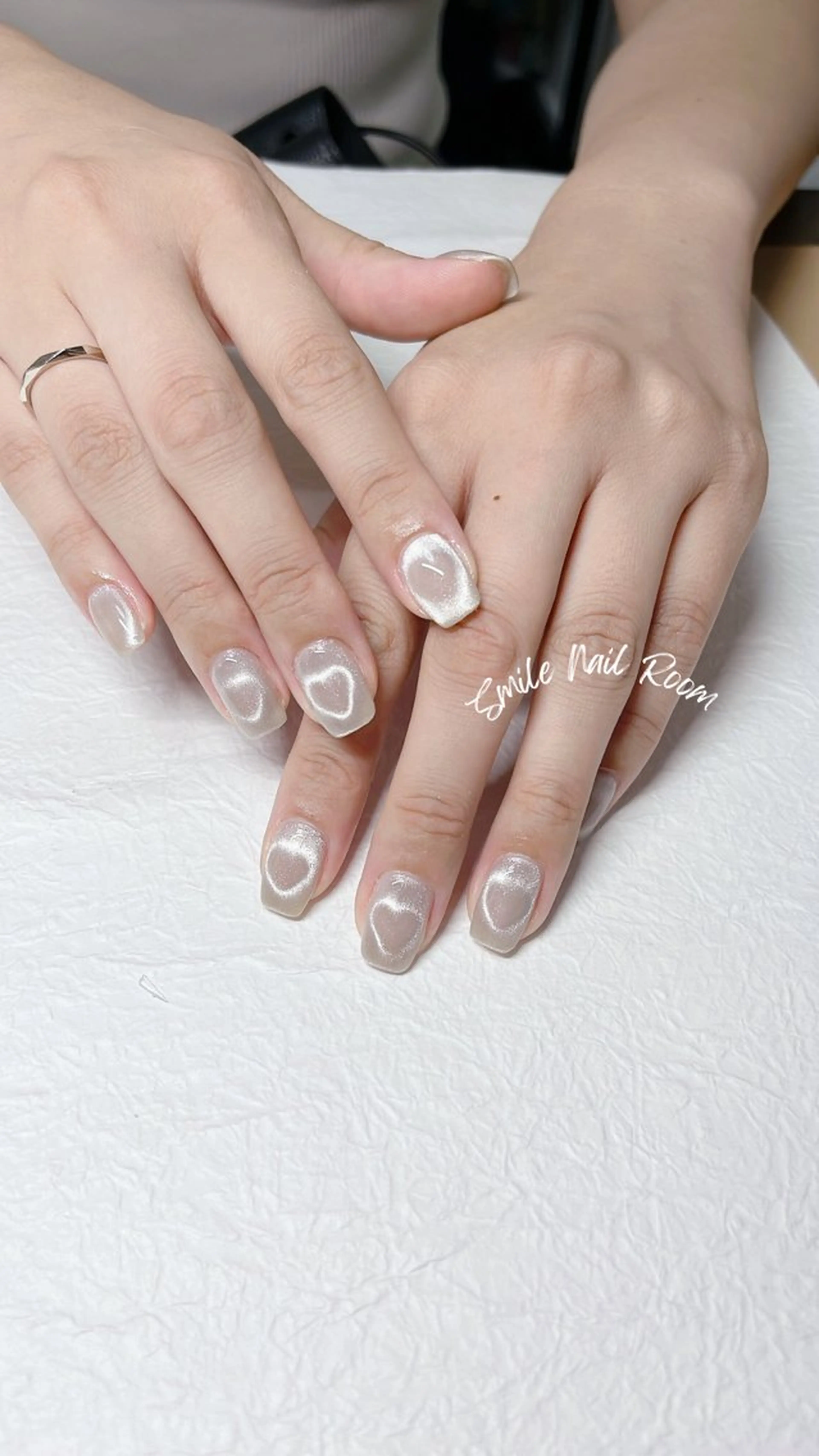 ネイル Smile Nail Roomのネイルデザイン