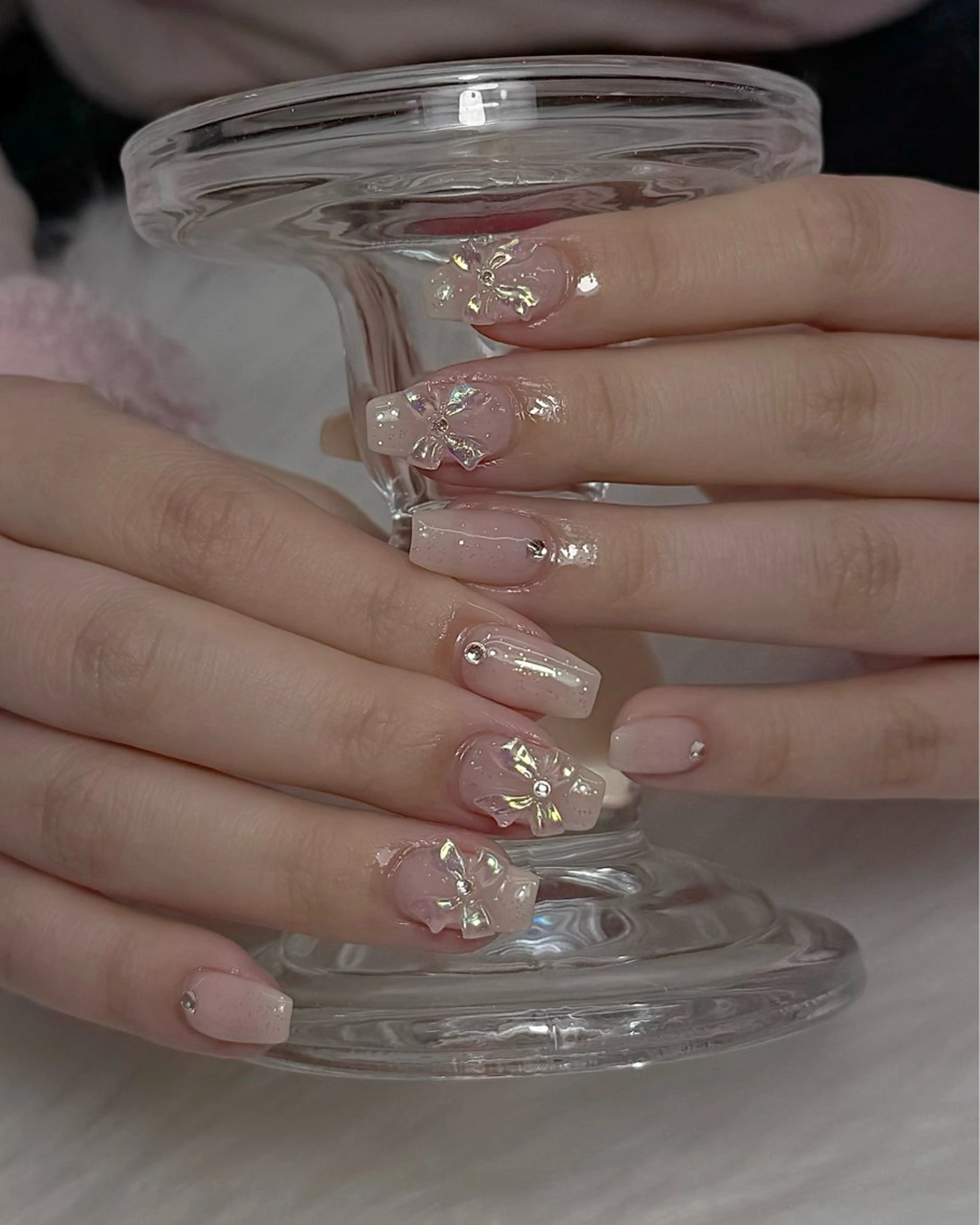 ネイル ハンドネイル Lino+ ネイル&よもぎ蒸しのネイルデザイン