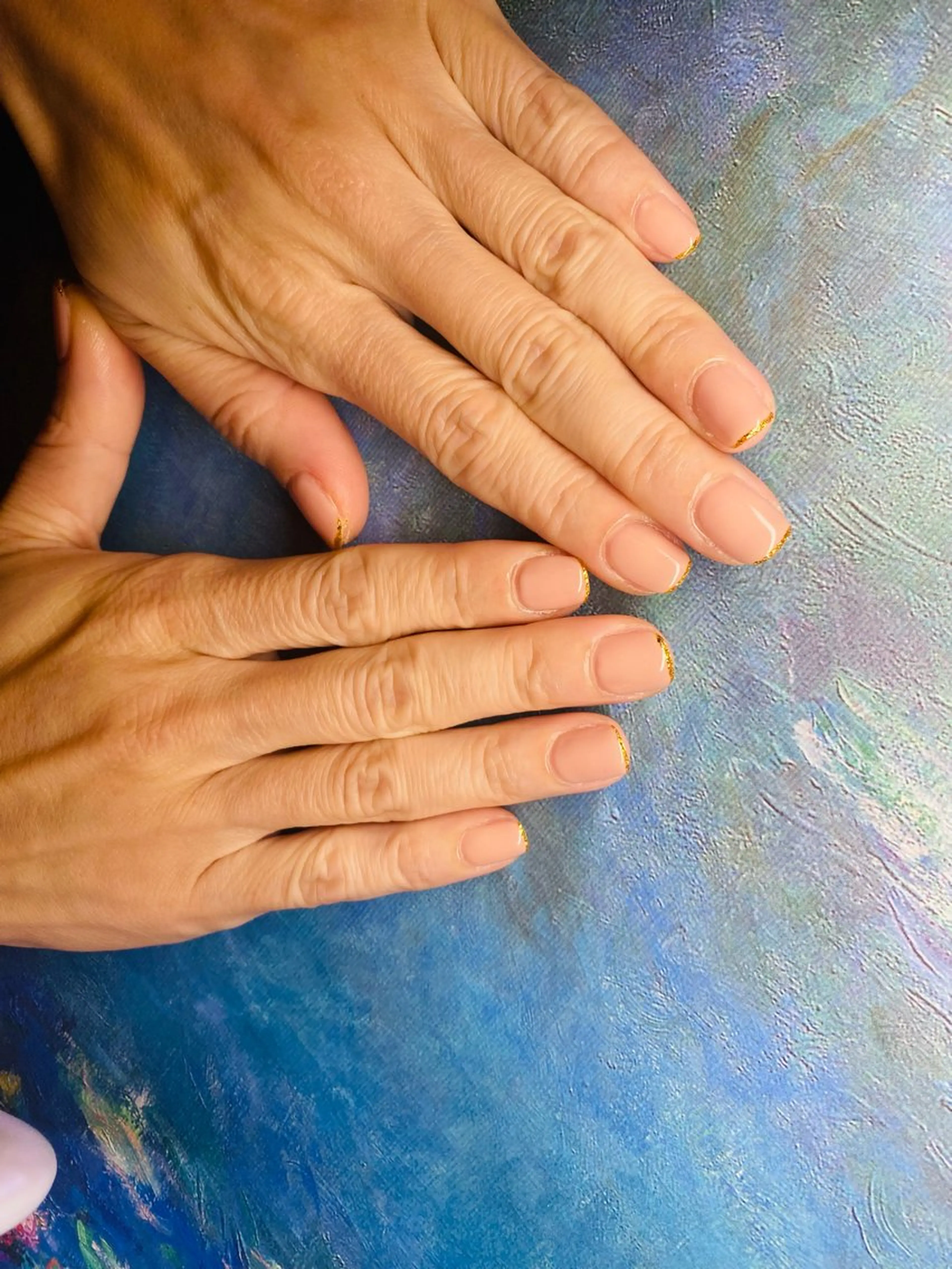 ネイル ハンドネイル Chandra nail&tarotのネイルデザイン