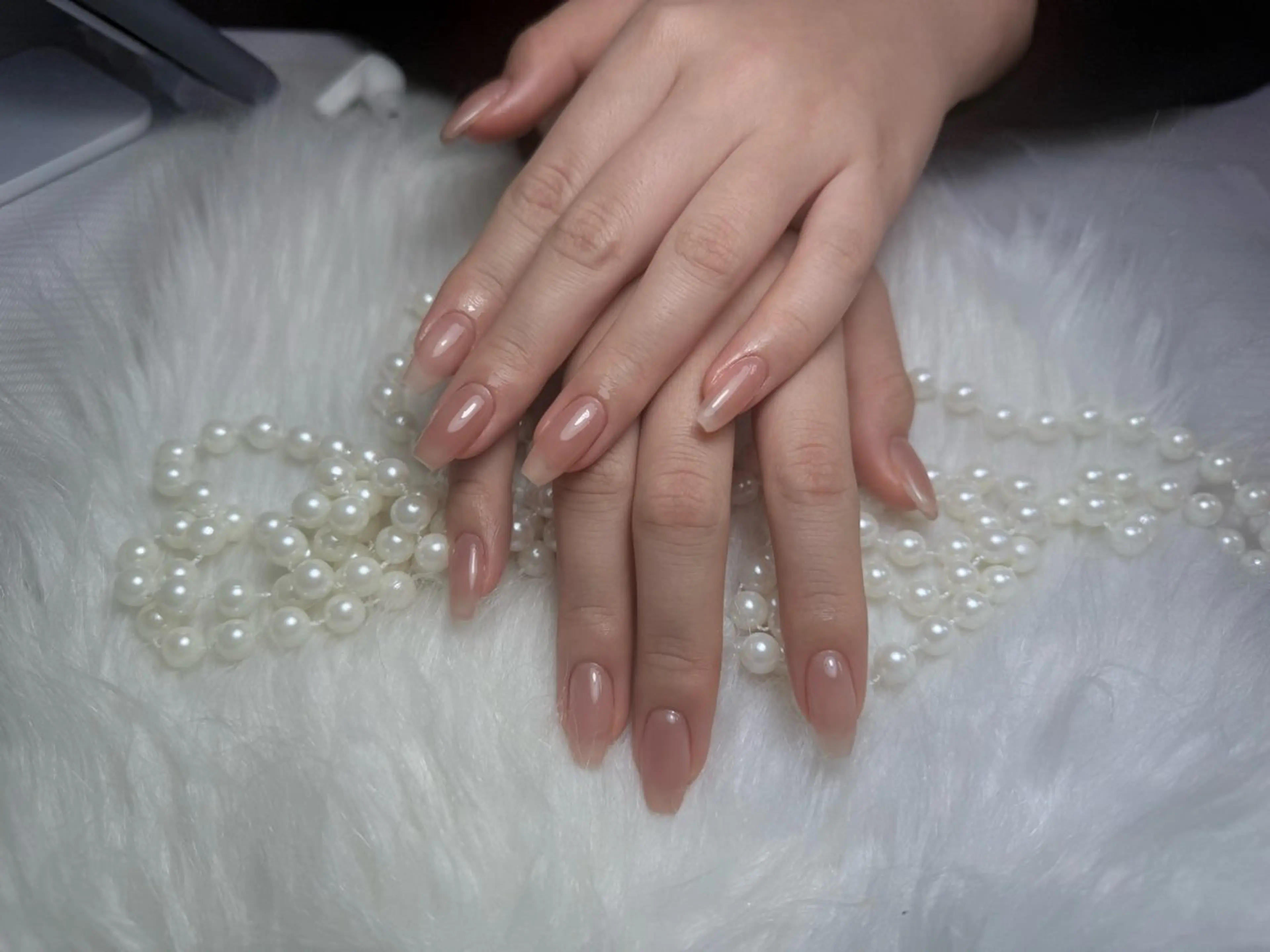 ネイル 阿寧nail所属・シ ニンのネイルデザイン