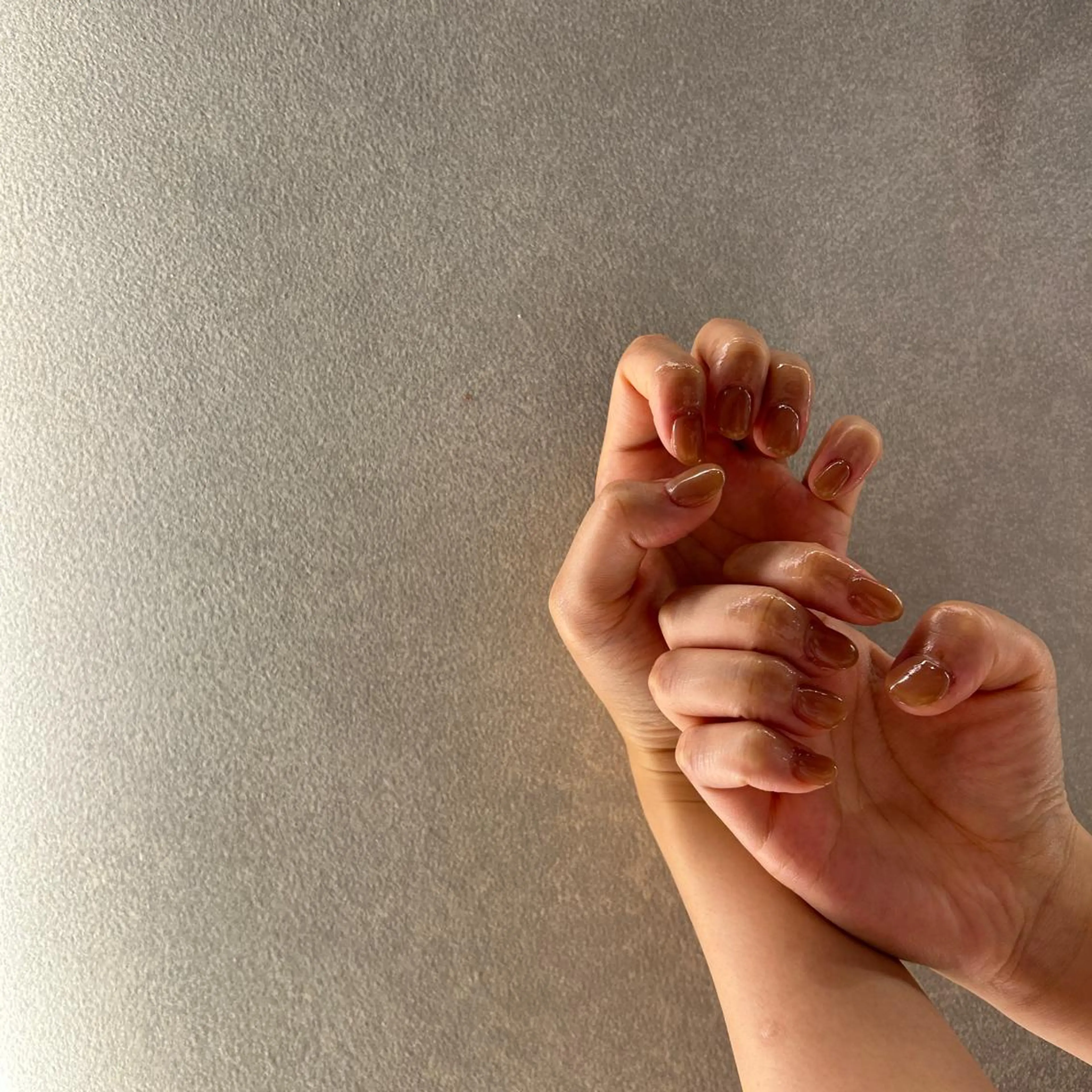 ネイル ハンドネイル sayaka 🩰のネイルデザイン